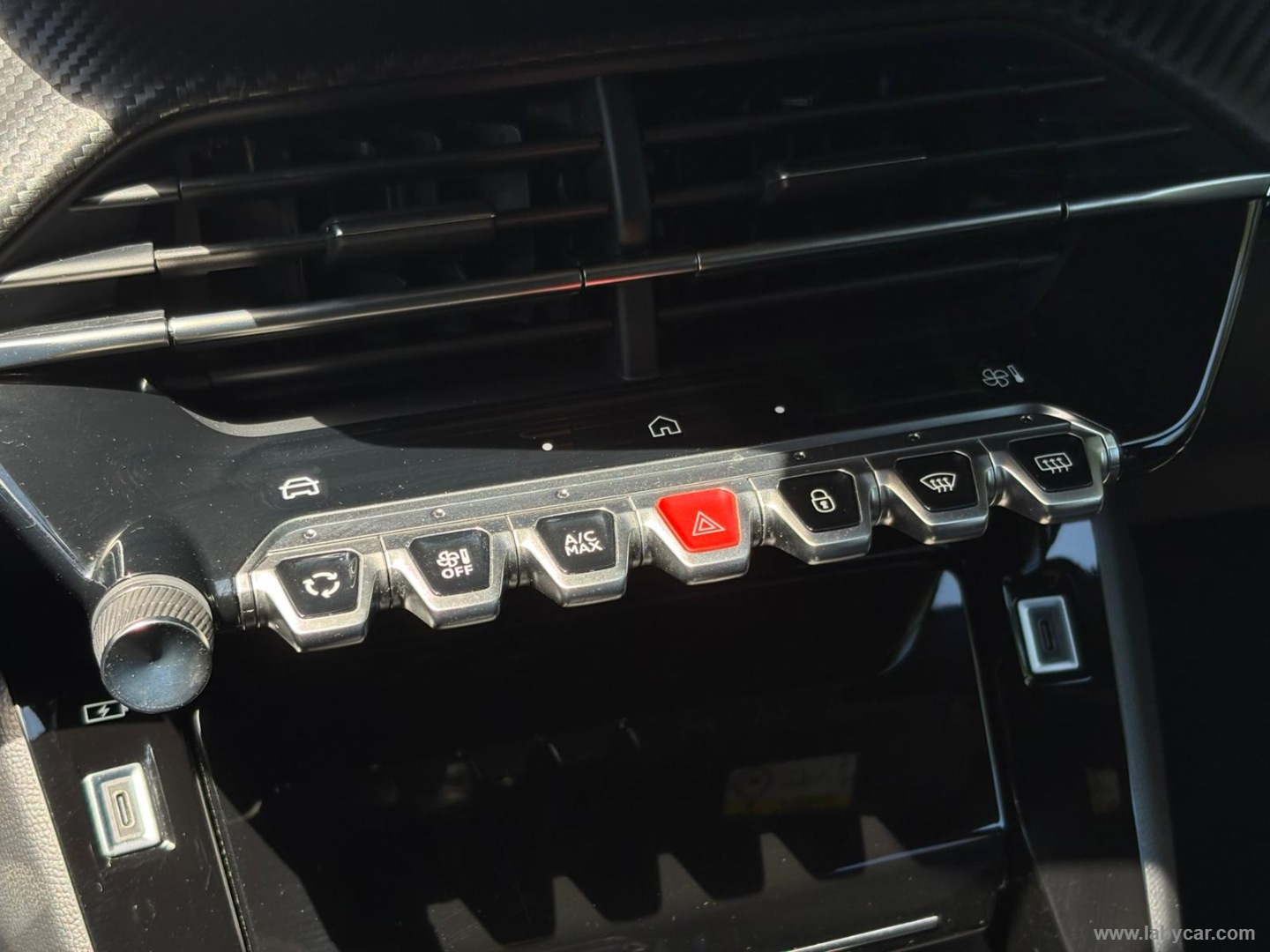 Peugeot 2008 PureTech 130 S&S EAT8 Allure - Immagine 18