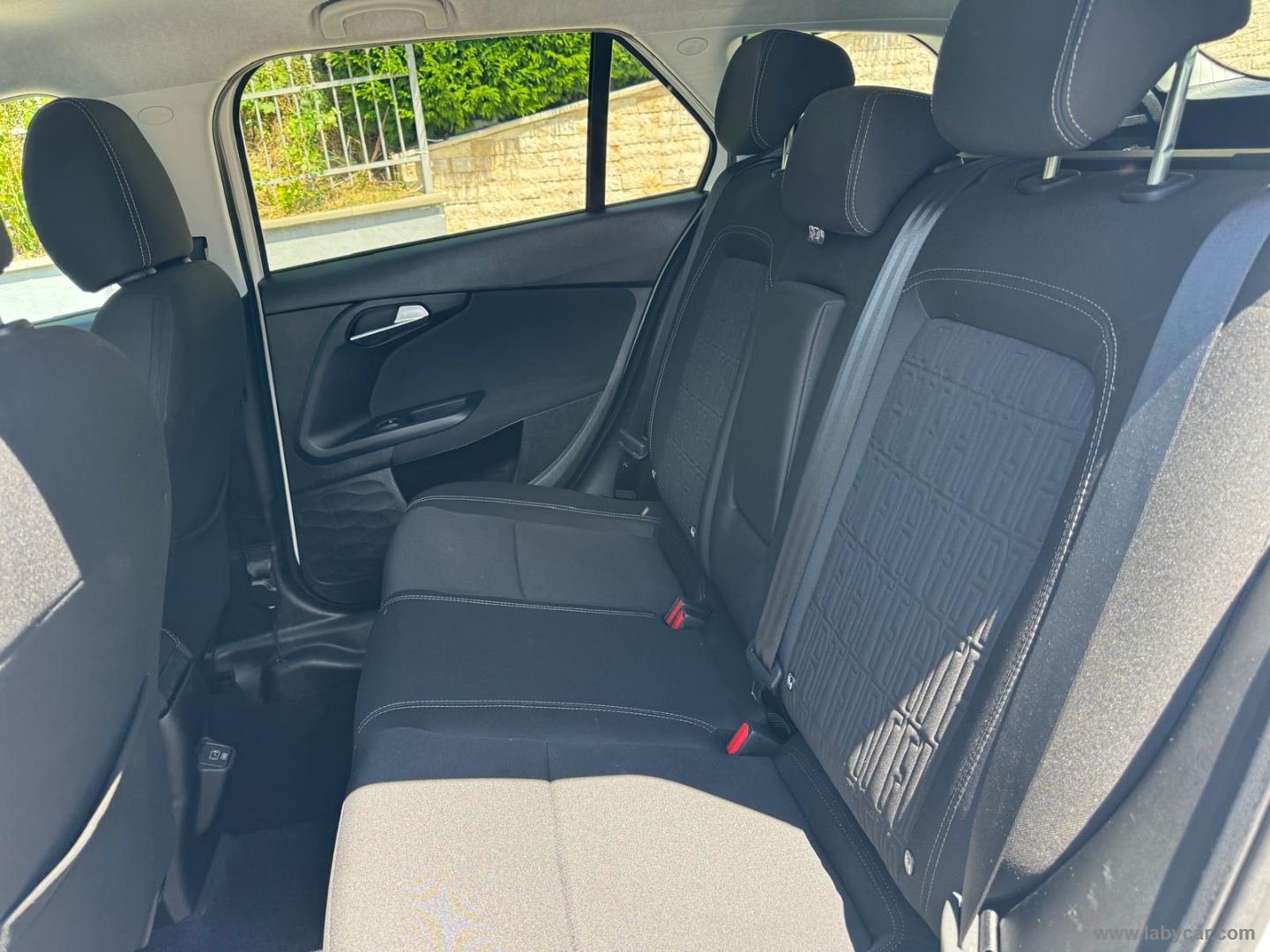 Fiat Tipo 1.6 Mjt S&S SW City Life - Immagine 18
