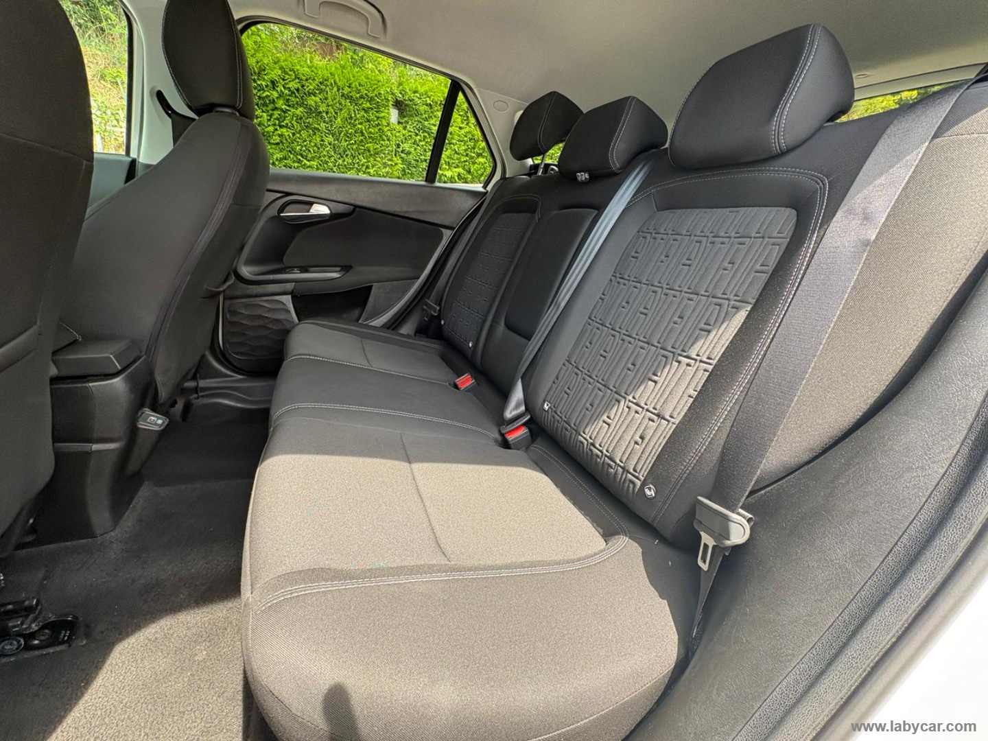 Fiat Tipo 1.6 Mjt S&S SW City Life - Immagine 18