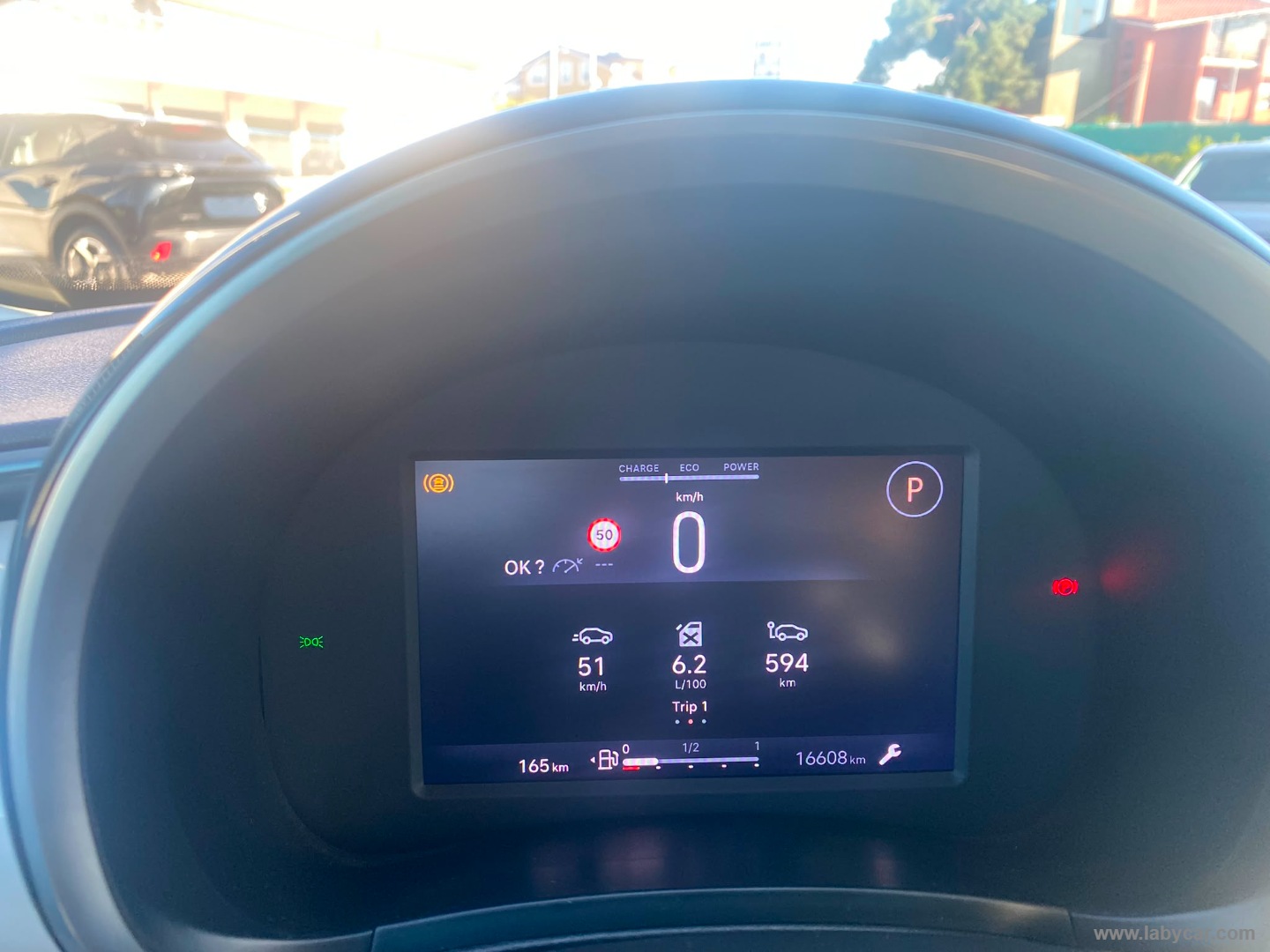 Fiat 600 Hybrid 145 CV DCT MHEV Icon - Immagine 18