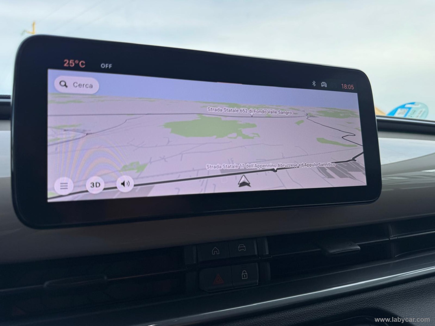 600 Hybrid 145 CV DCT MHEV Icon - immagine 18