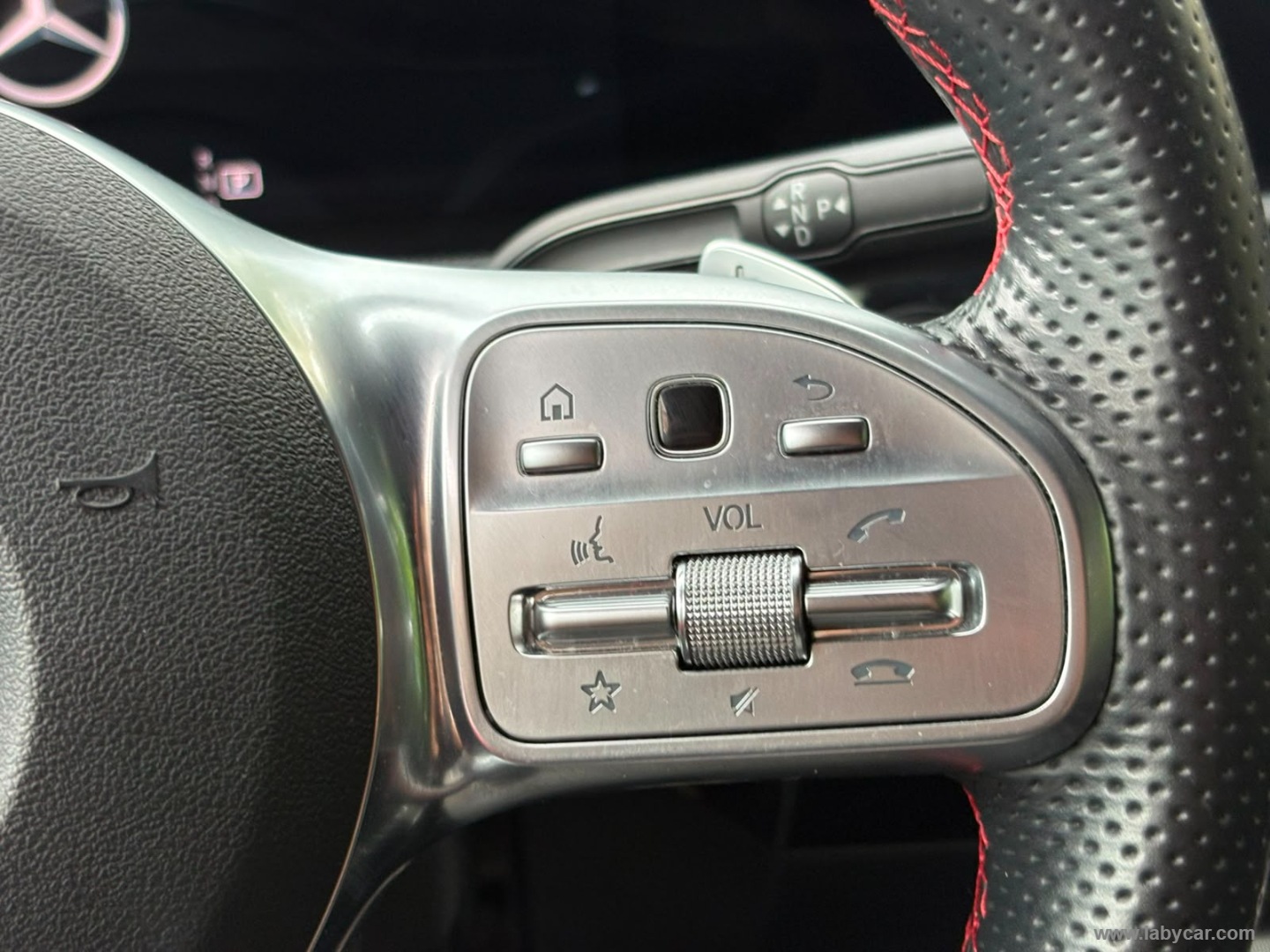 A 200 d Automatic Premium - immagine 18
