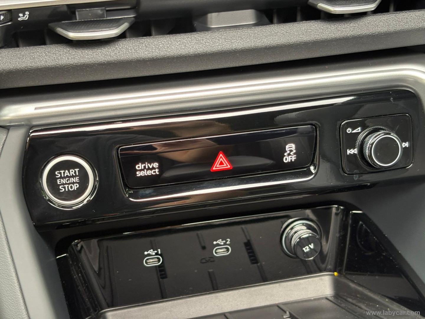 Audi Q5 SPB TDi S tronic quattro S line ed. - Immagine 18