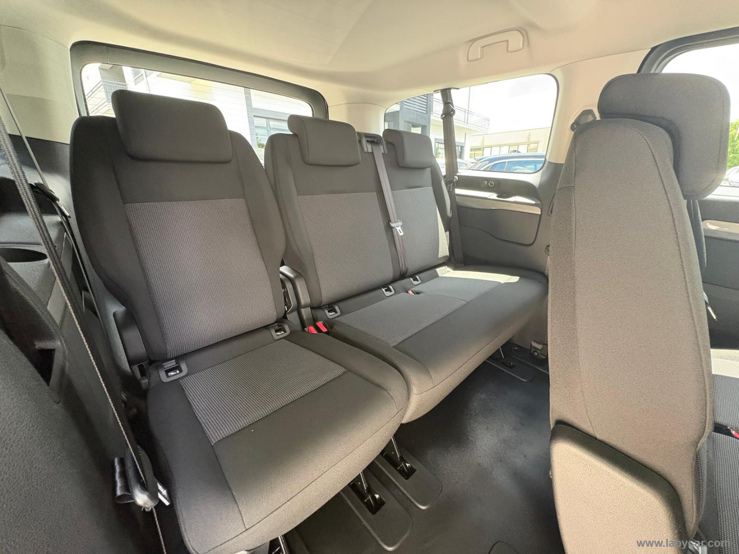 Fiat Ulysse 2.2 Multijet 180 CV S&S AT8 L3 - Immagine 18