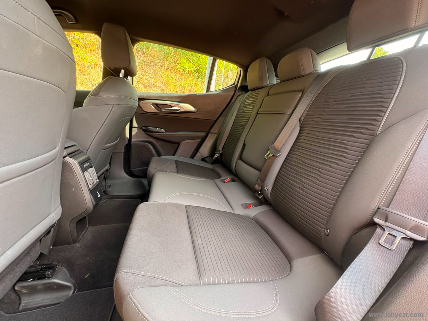 Tonale 1.5 130 CV MHEV TCT7 Sprint - immagine 18