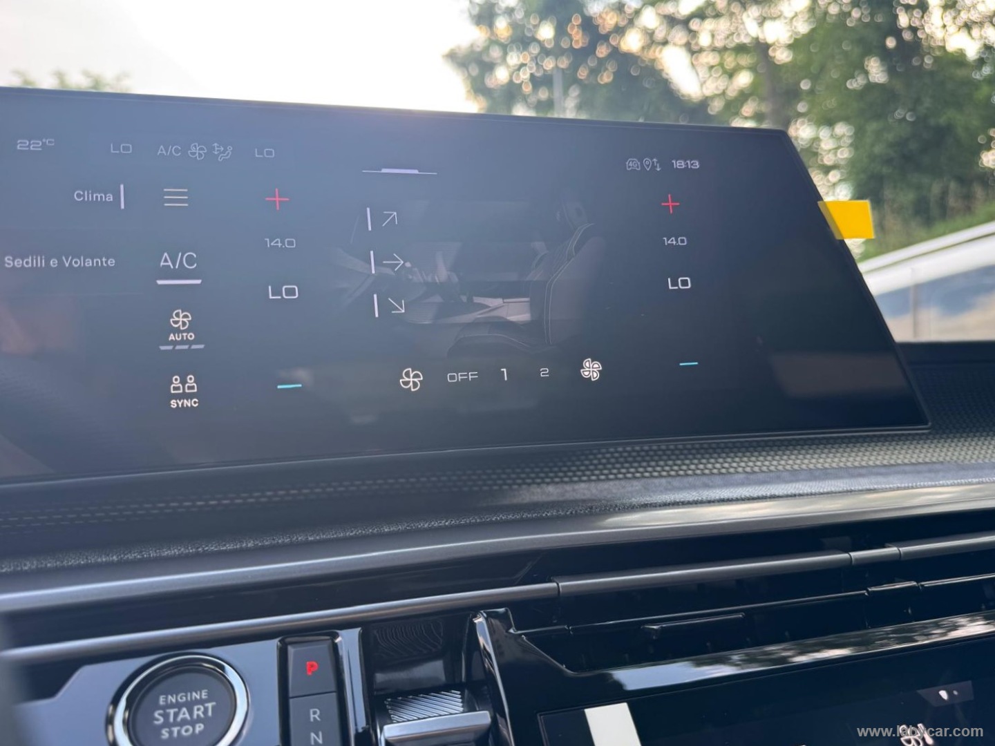 Peugeot 3008 Hybrid 145 e-DCS6 GT - Immagine 18