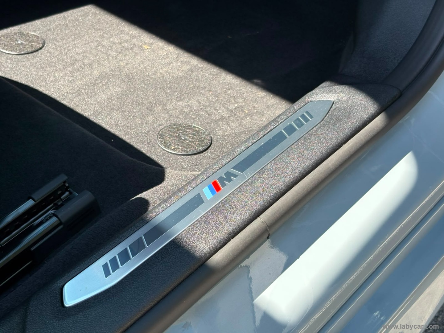 BMW Serie 1 120 48V 5p. MSport - Immagine 18