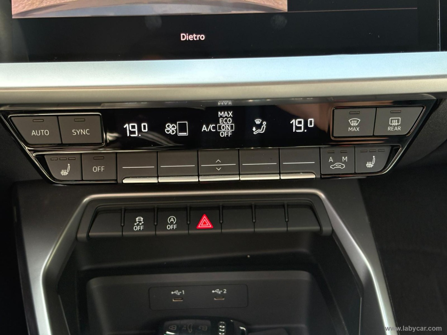 Audi A3 SPB 35 TFSI Business Advanced - Immagine 18