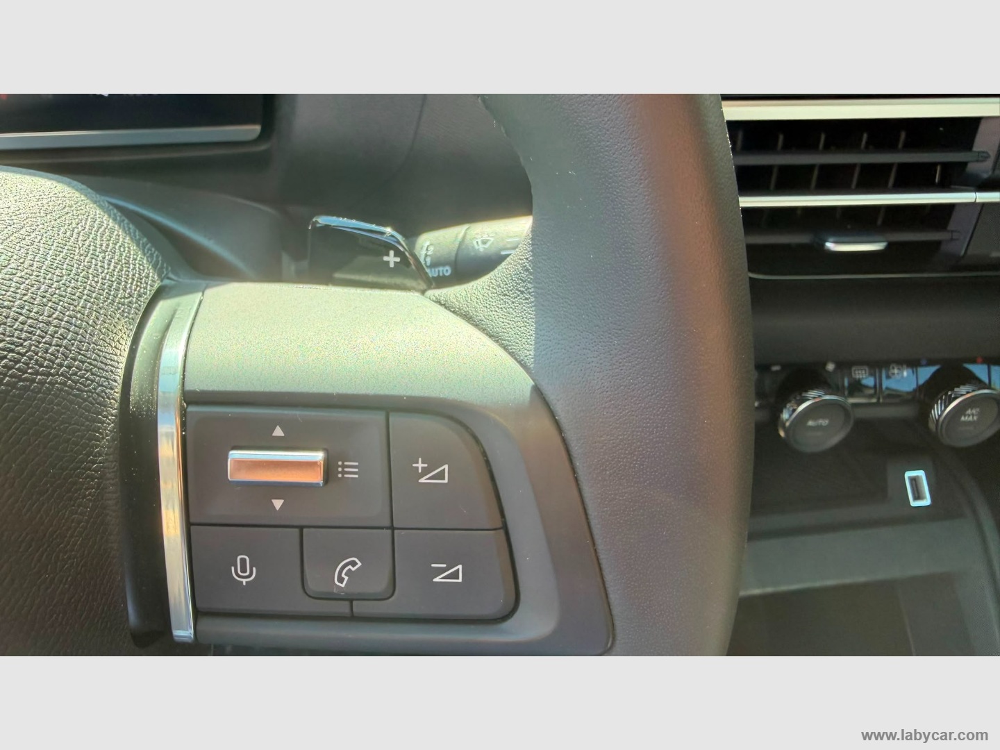 Citroën C4 Hybrid 110 e-DCS6 You - Immagine 18