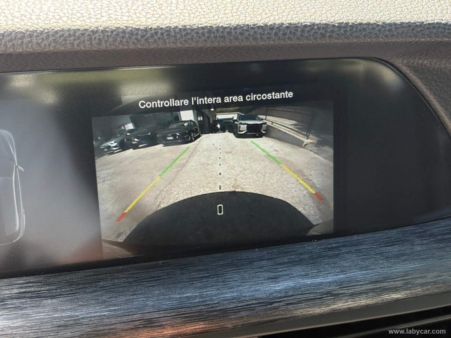 Alfa Romeo Stelvio 2.2 T.diesel 210CV AT8 Q4 Sprint - Immagine 18