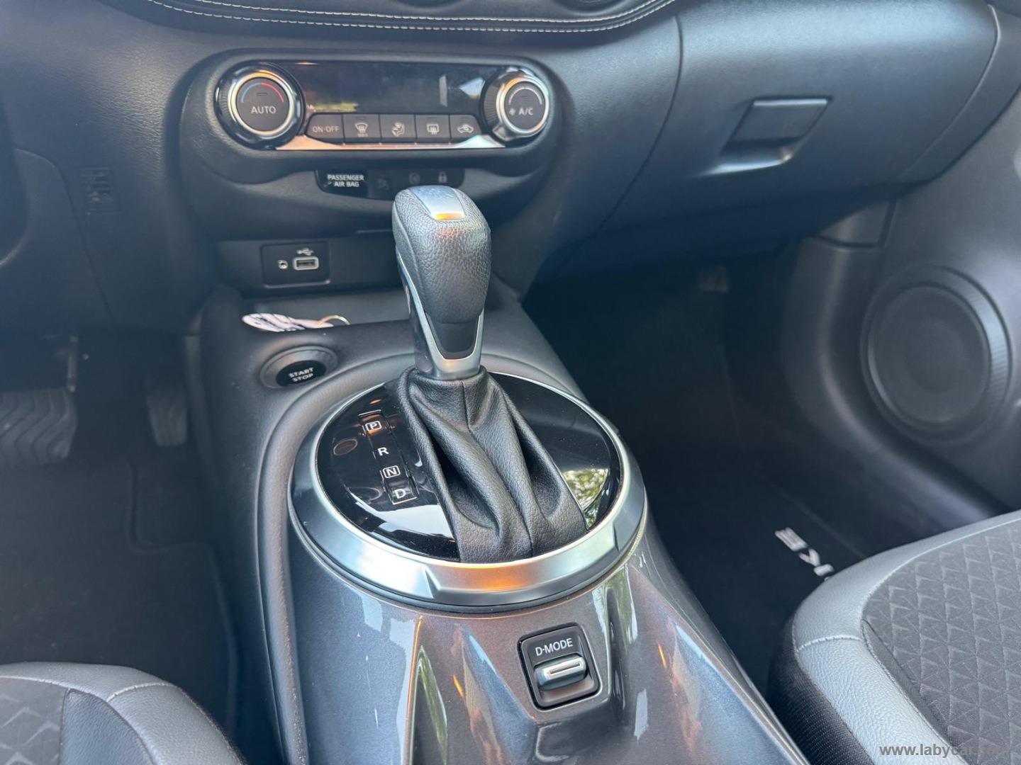Nissan Juke 1.6 HEV N-Connecta - Immagine 18