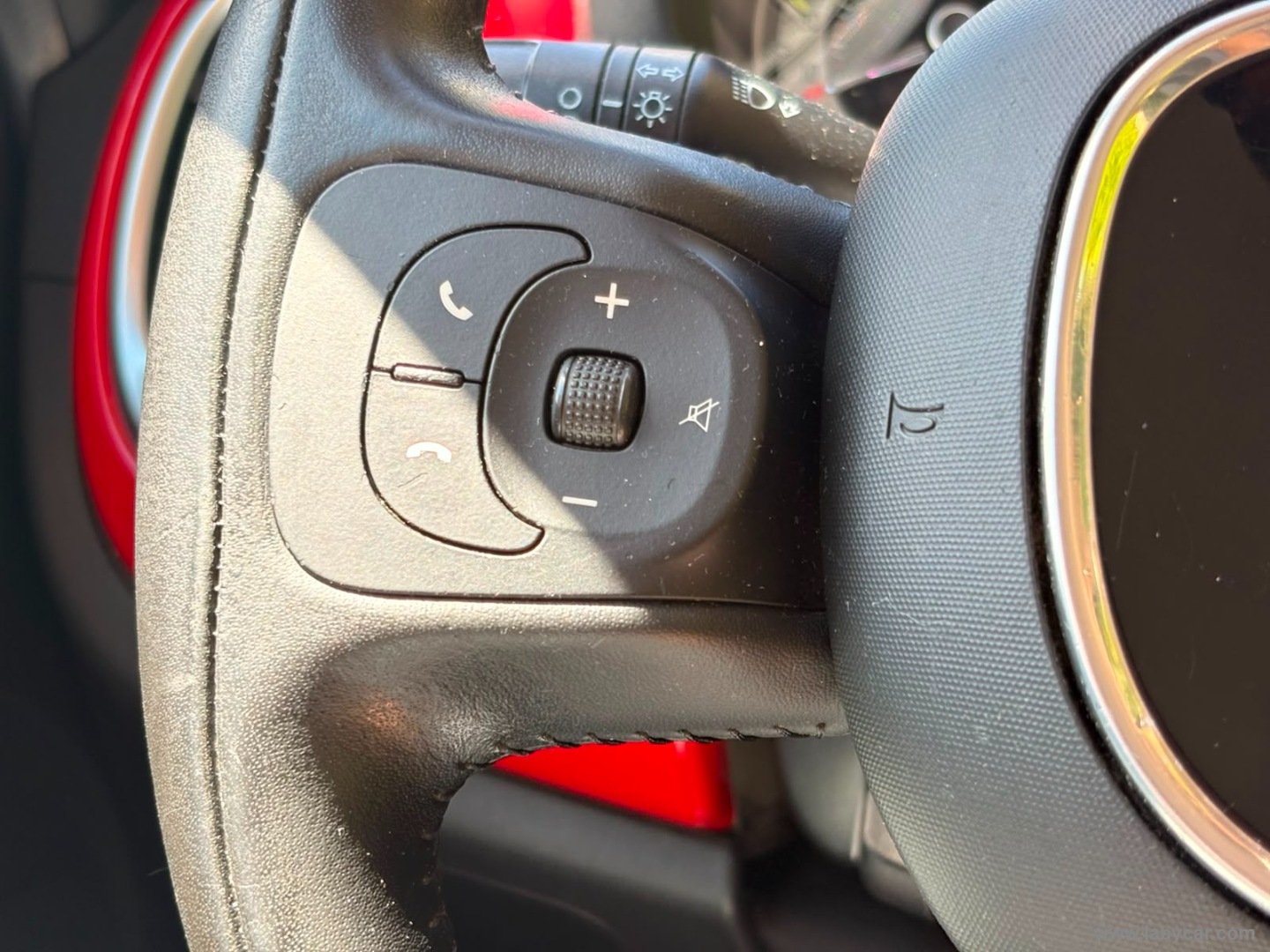 Fiat 500L 1.3 MJT 95 CV Pop Star - Immagine 18
