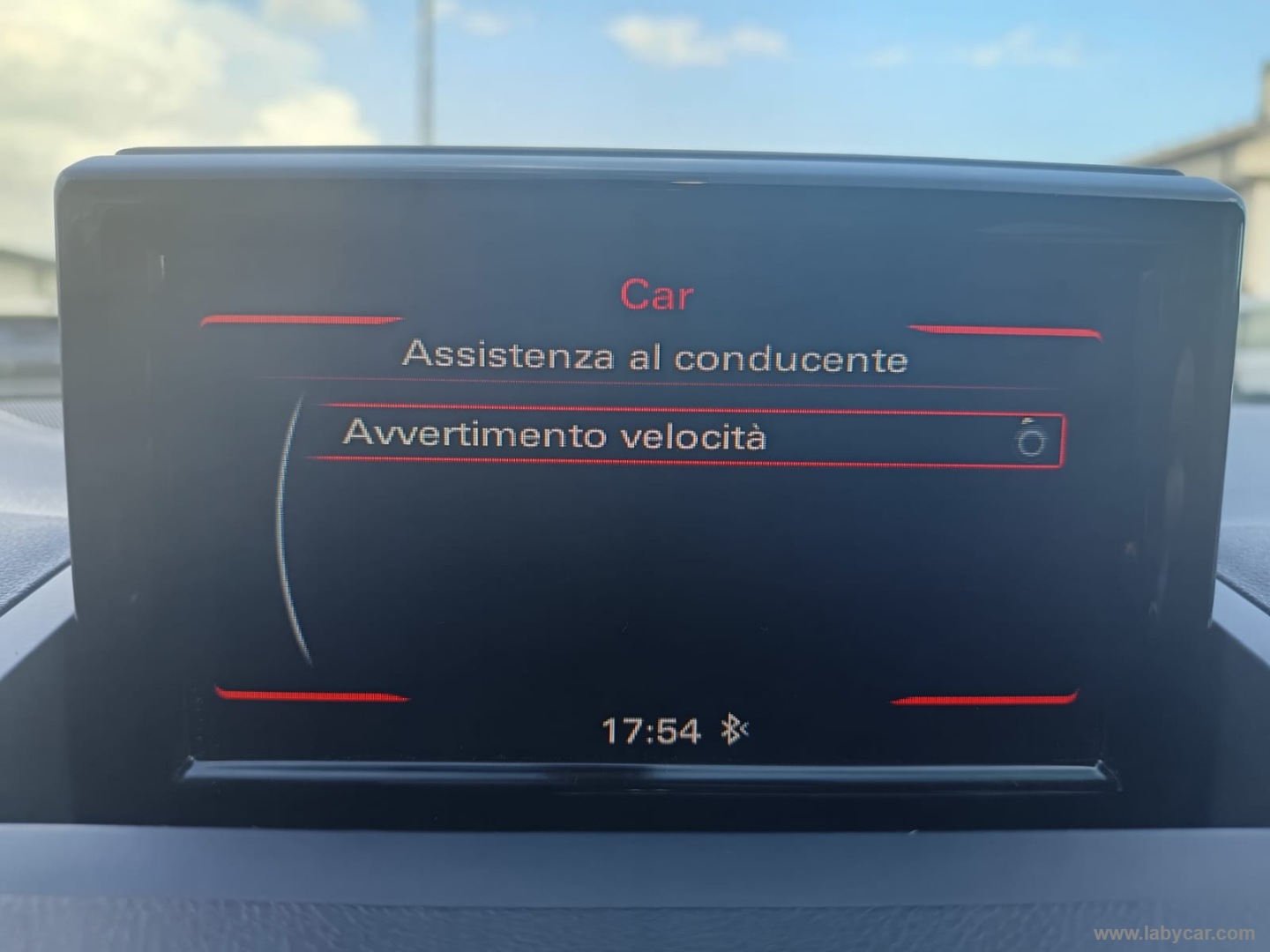 Audi A1 SPB 1.4 TDI - Immagine 18