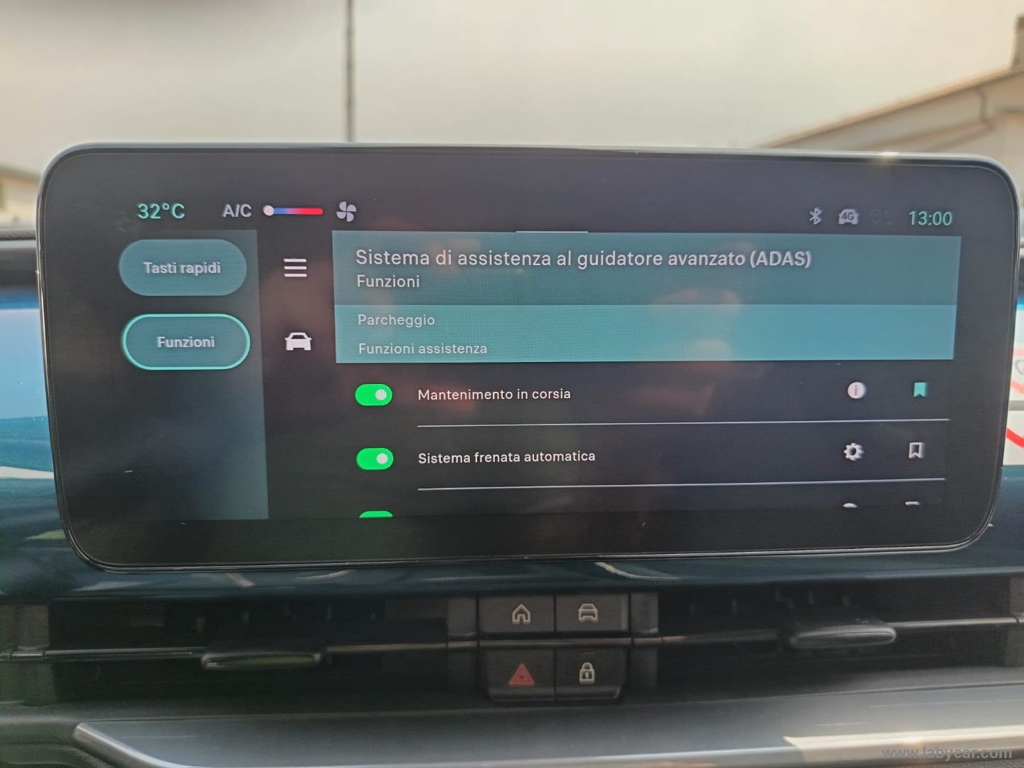 Fiat 600 Hybrid MHEV - Immagine 18
