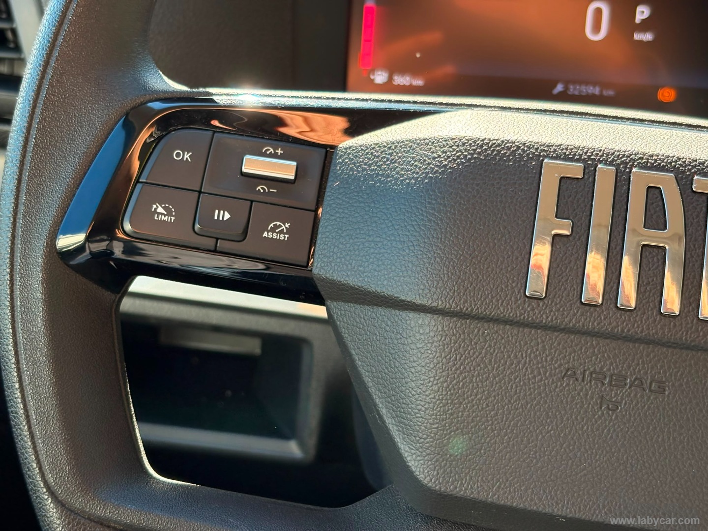 Fiat Scudo 2.0 BlueHDi 145 AT8 PL-TN Furg. - Immagine 18