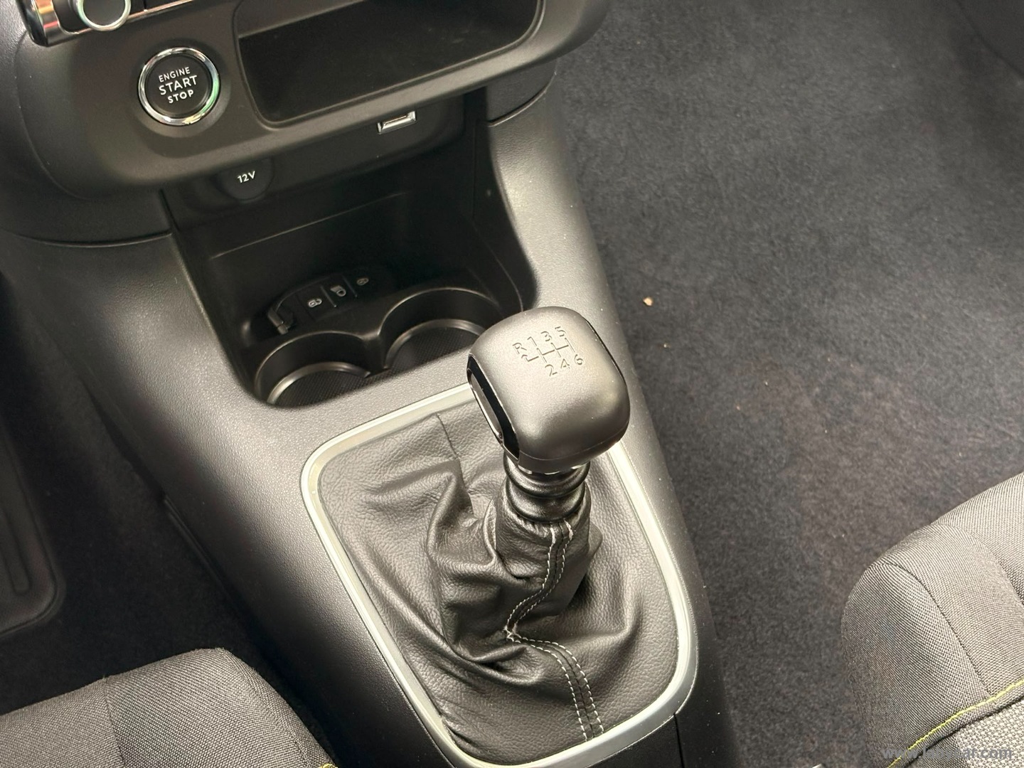Citroën C3 PureTech 110 S&S Shine - Immagine 18