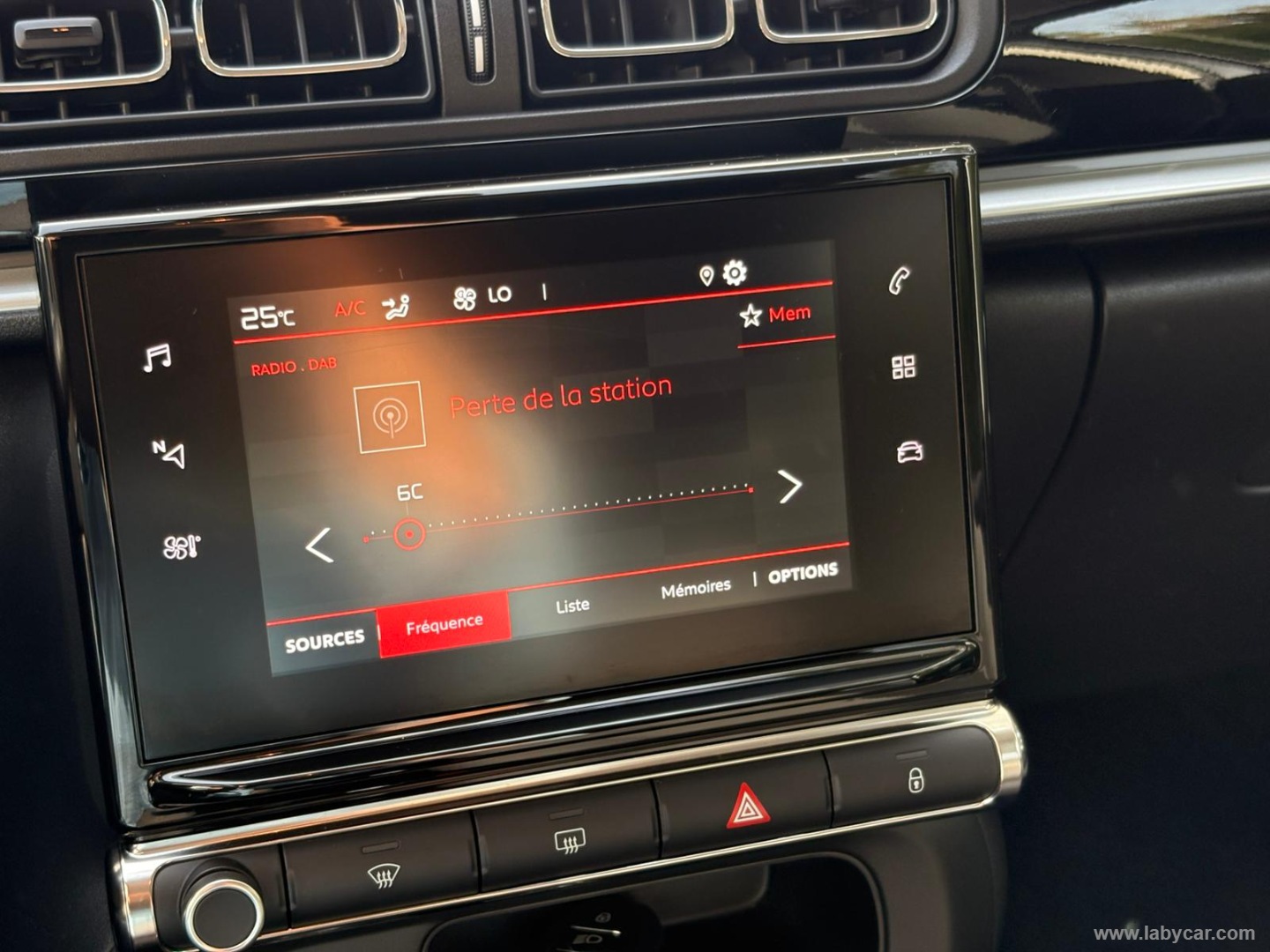 Citroën C3 PureTech 110 S&S Shine - Immagine 18