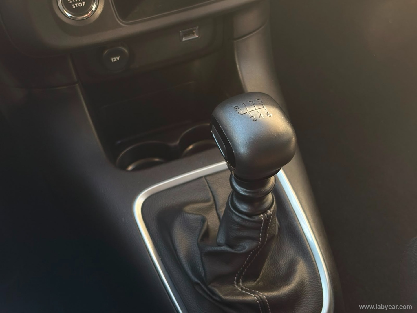 Citroën C3 PureTech 110 S&S Shine - Immagine 18