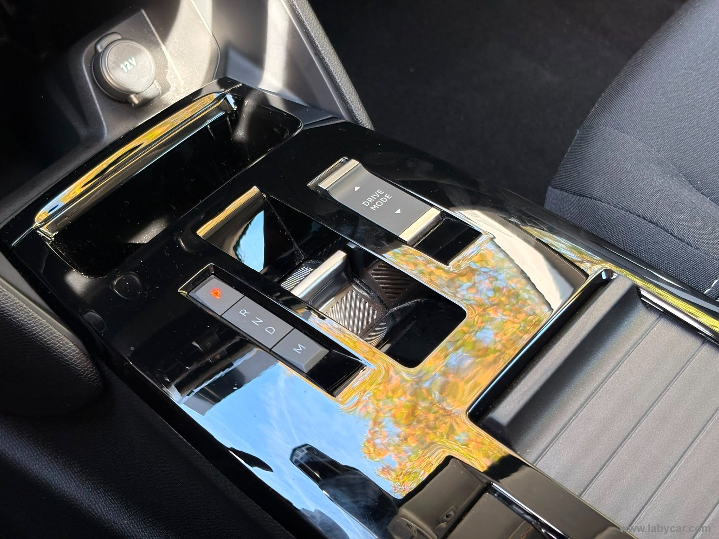 Citroën C4 Hybrid 110 e-DCS6 You - Immagine 18