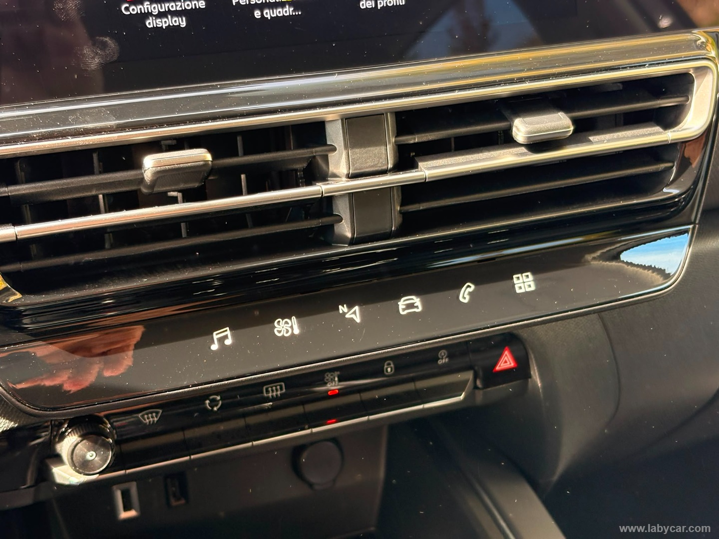 Citroën C5 Aircross Hybrid 145 e-DCS6 Max - Immagine 18