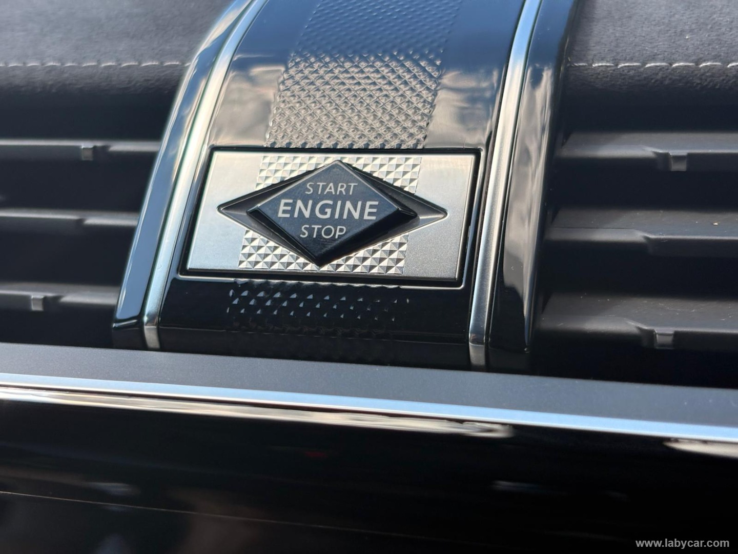 DS AUTOMOBILES DS7 DS 7 E-Tense 225 Performance Line - Immagine 18