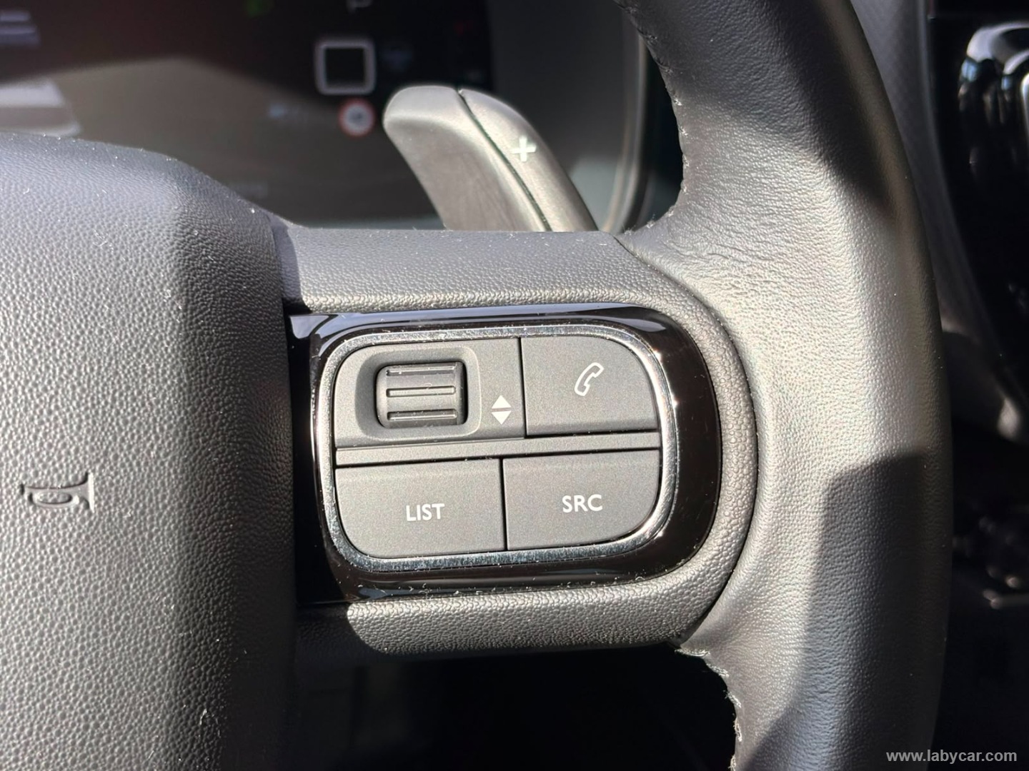 Citroën C5 Aircross Hybrid 145 e-DCS6 Max - Immagine 18