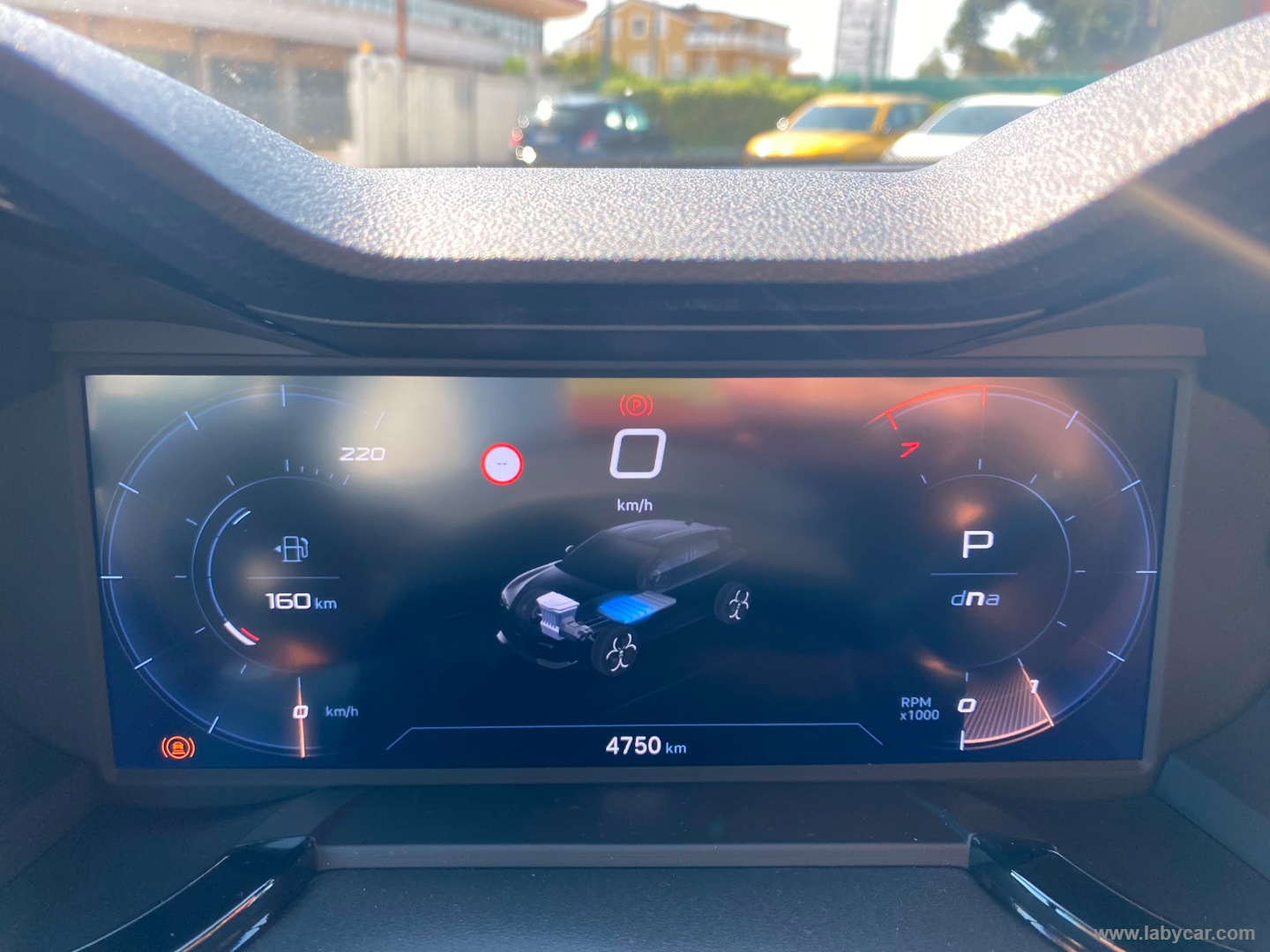 Alfa Romeo Junior 1.2 145 CV Hybrid eDCT6 Speciale - Immagine 18