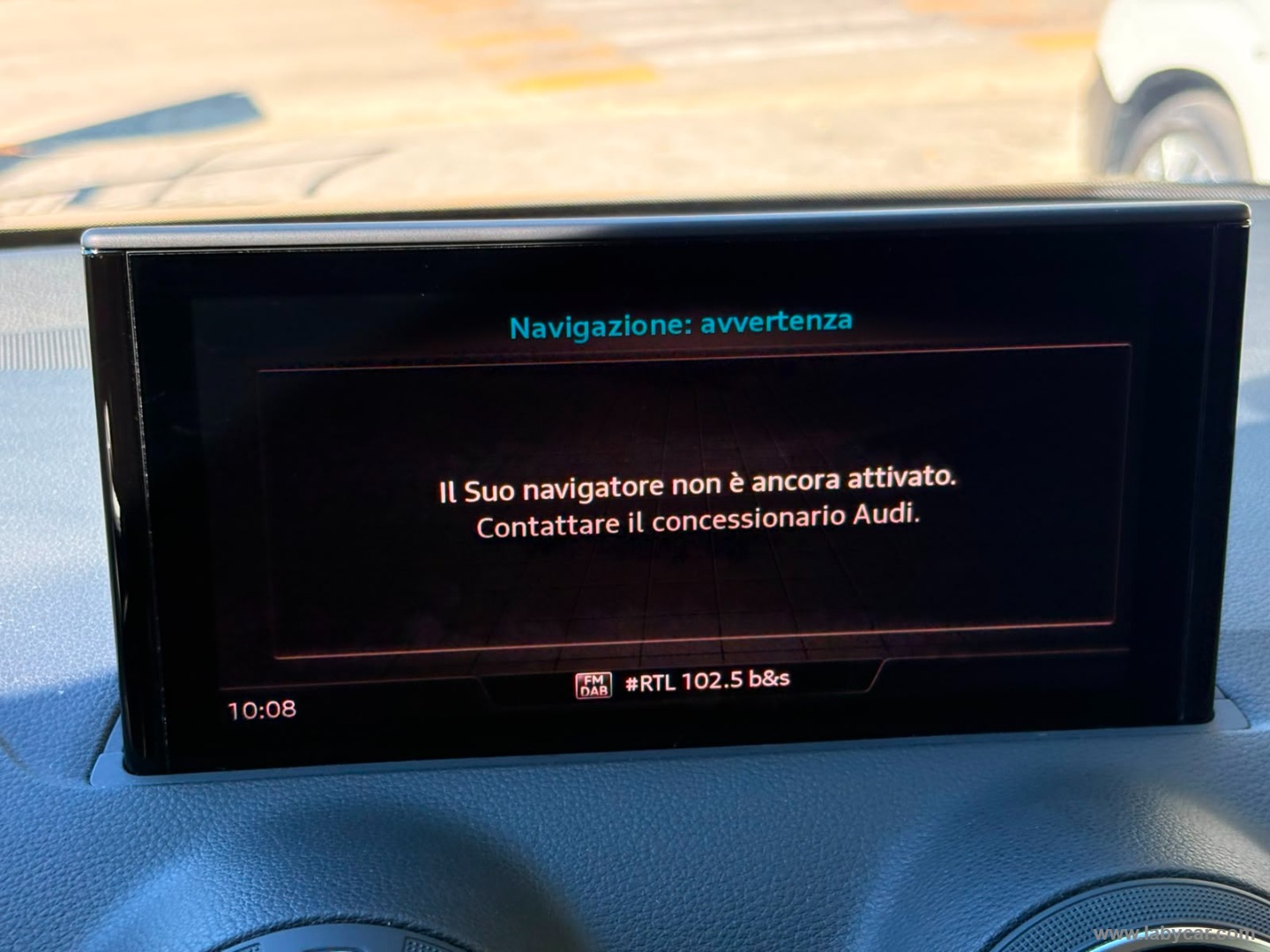 Audi Q2 30 TDI S tronic Admired - Immagine 18