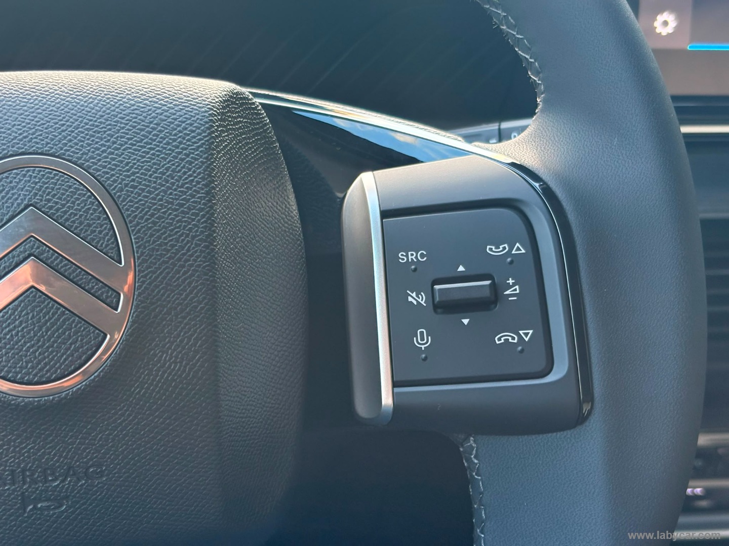 Citroën C3 PureTech 100 S&S Max - Immagine 18