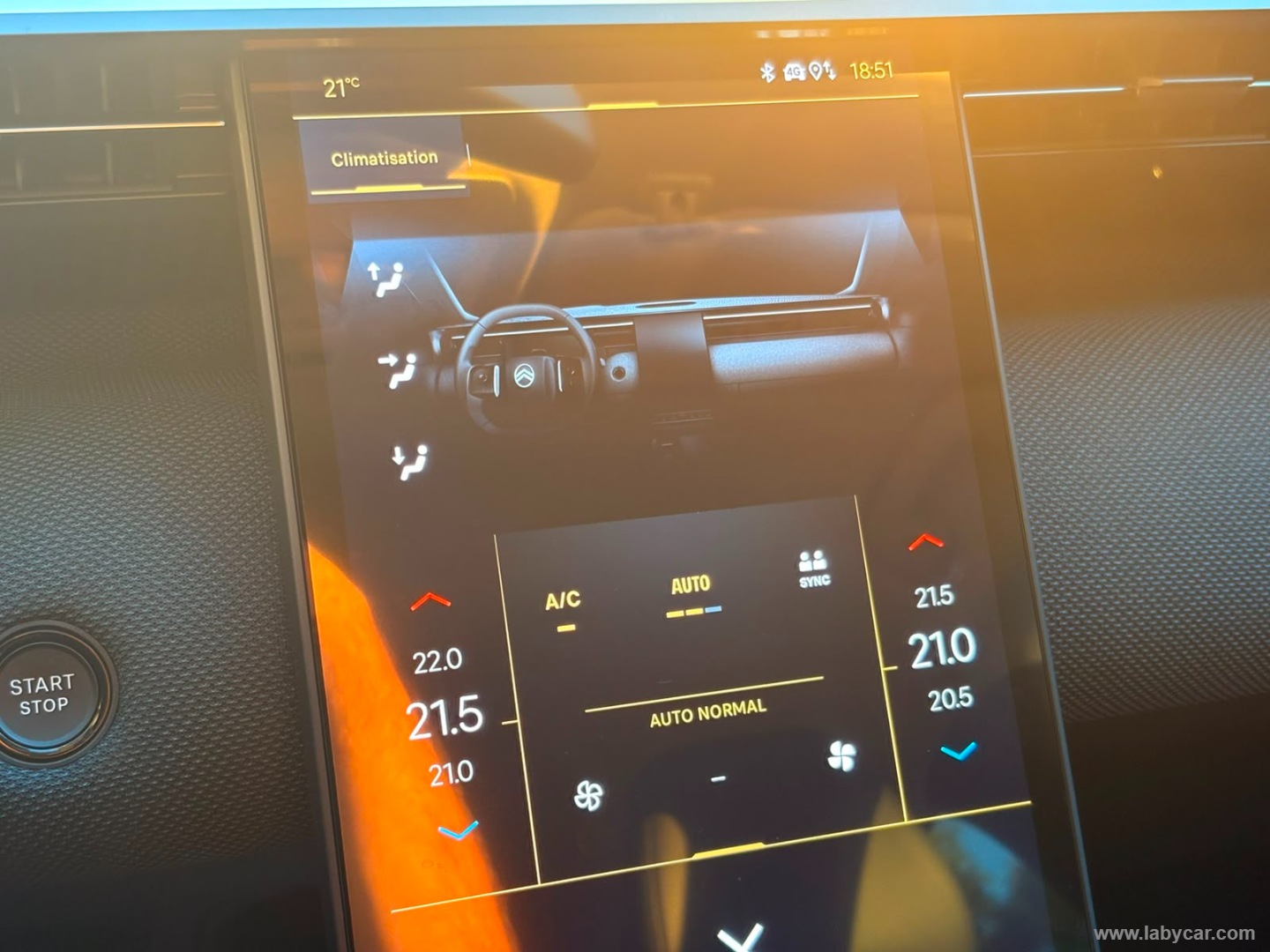 Citroën C5 Aircross Hybrid 145 e-DCS6 Plus - Immagine 18