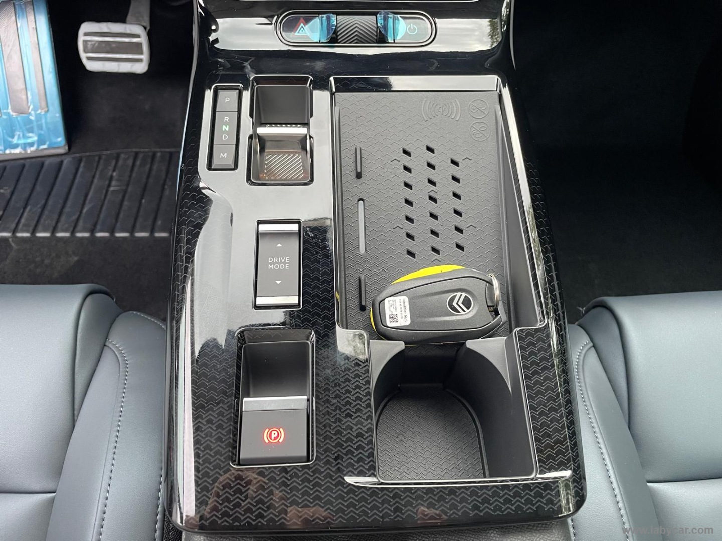 Citroën C5 Aircross Hybrid 145 e-DCS6 Max - Immagine 18