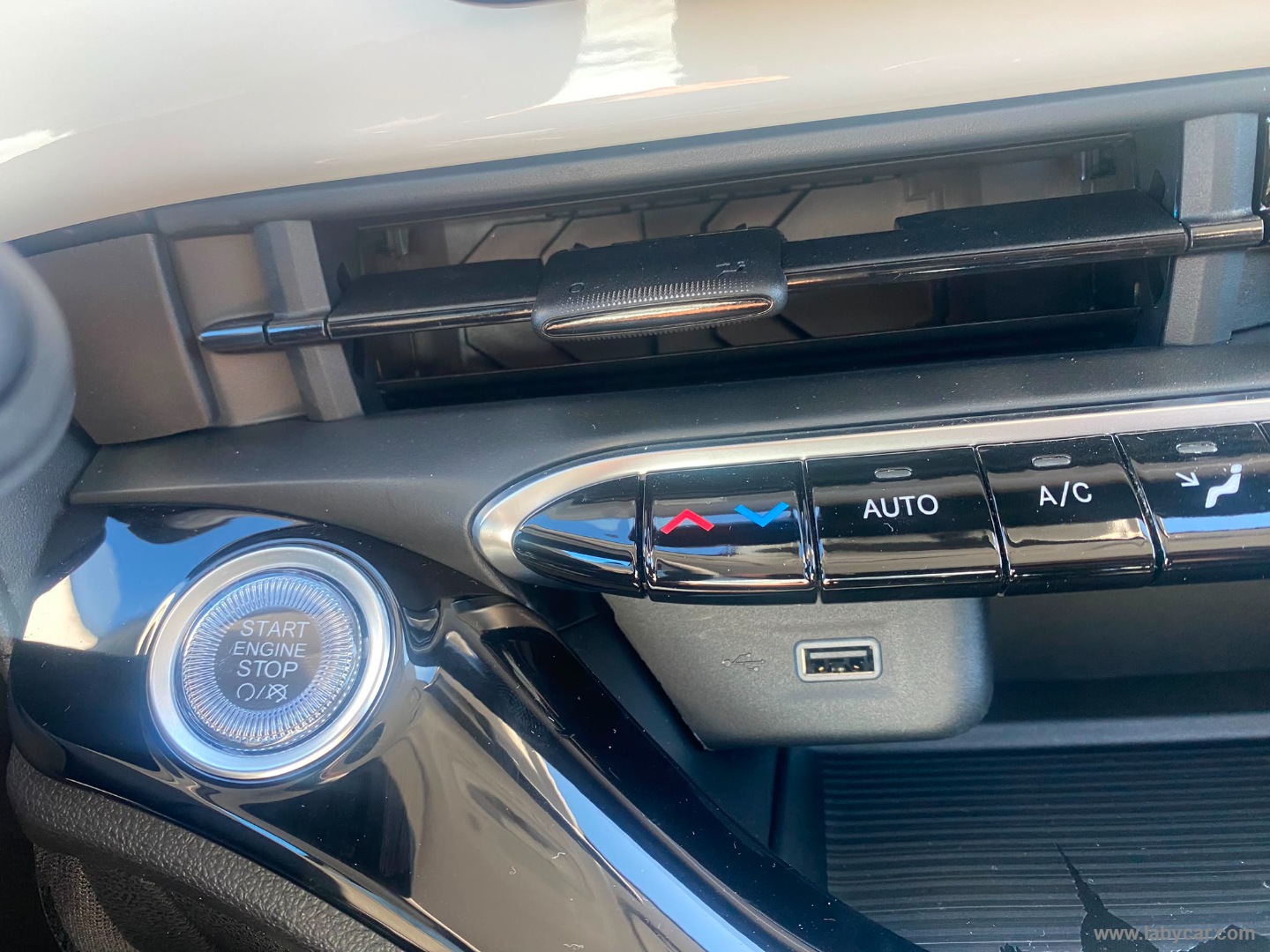 Fiat 500 Berlina Hybrid Icon - Immagine 18