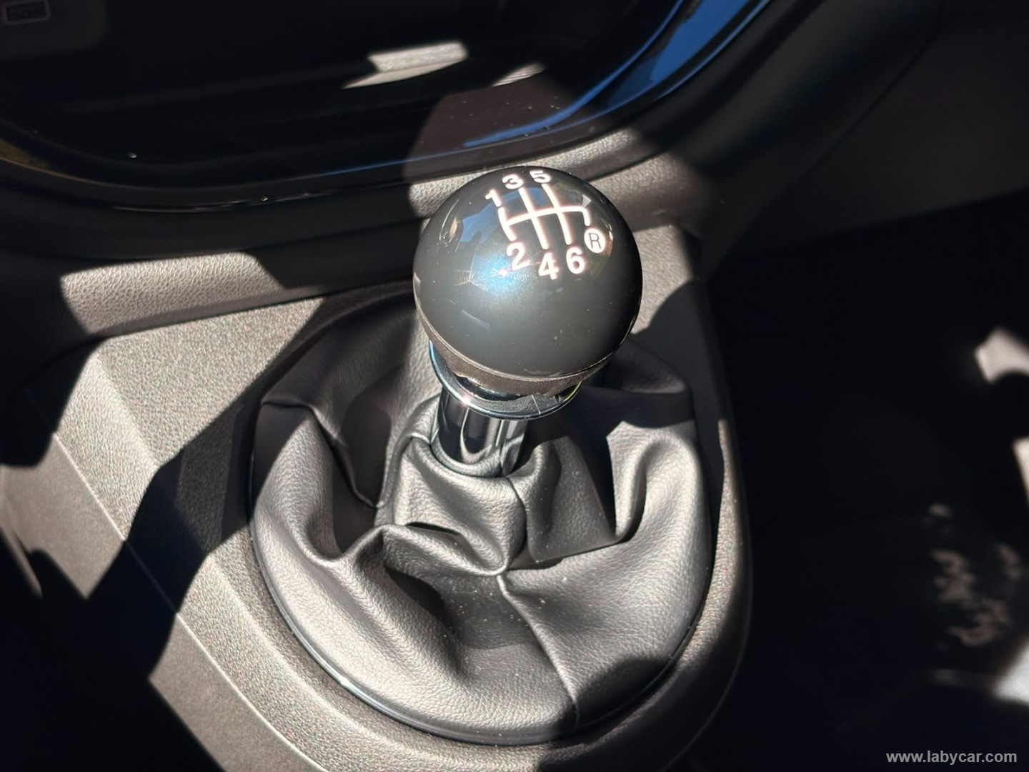 Fiat 500 Berlina Hybrid Icon - Immagine 18