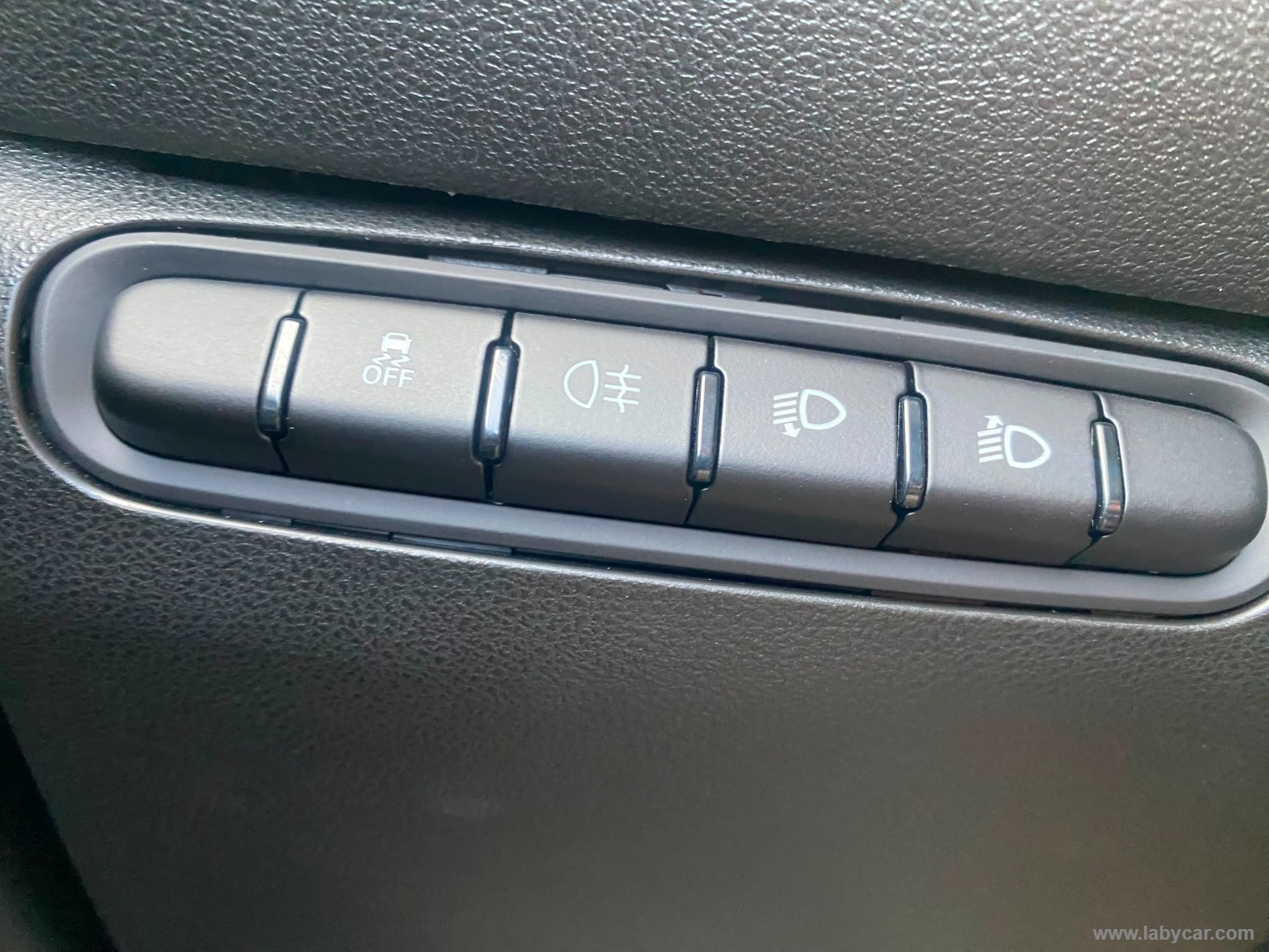 Fiat 500 Berlina Hybrid Icon - Immagine 18
