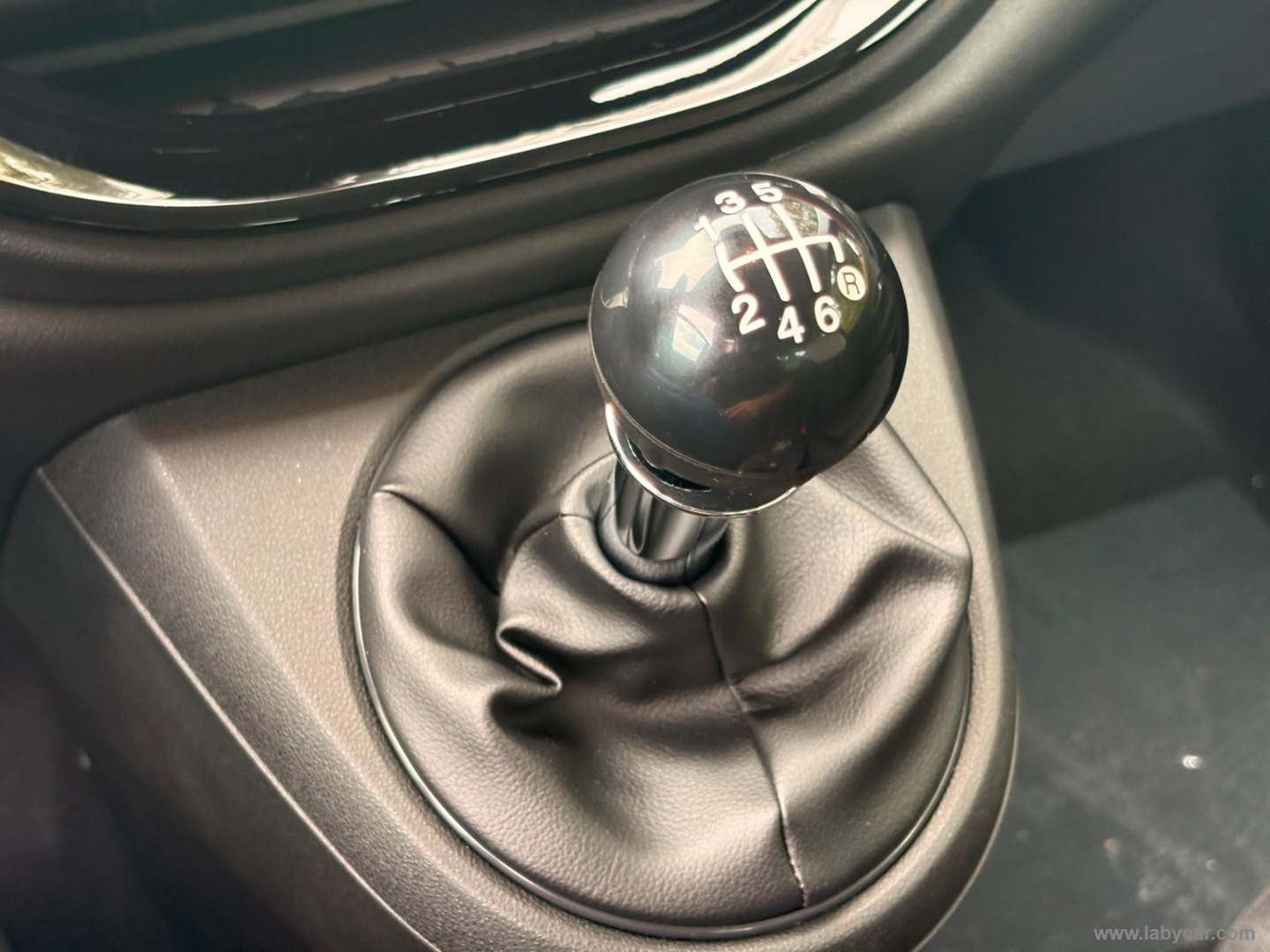 Fiat 500 Berlina Hybrid Icon - Immagine 18