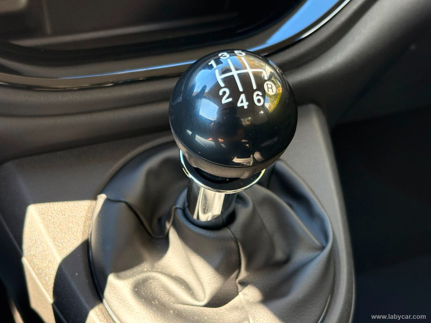 Fiat 500 Berlina Hybrid Pop - Immagine 18