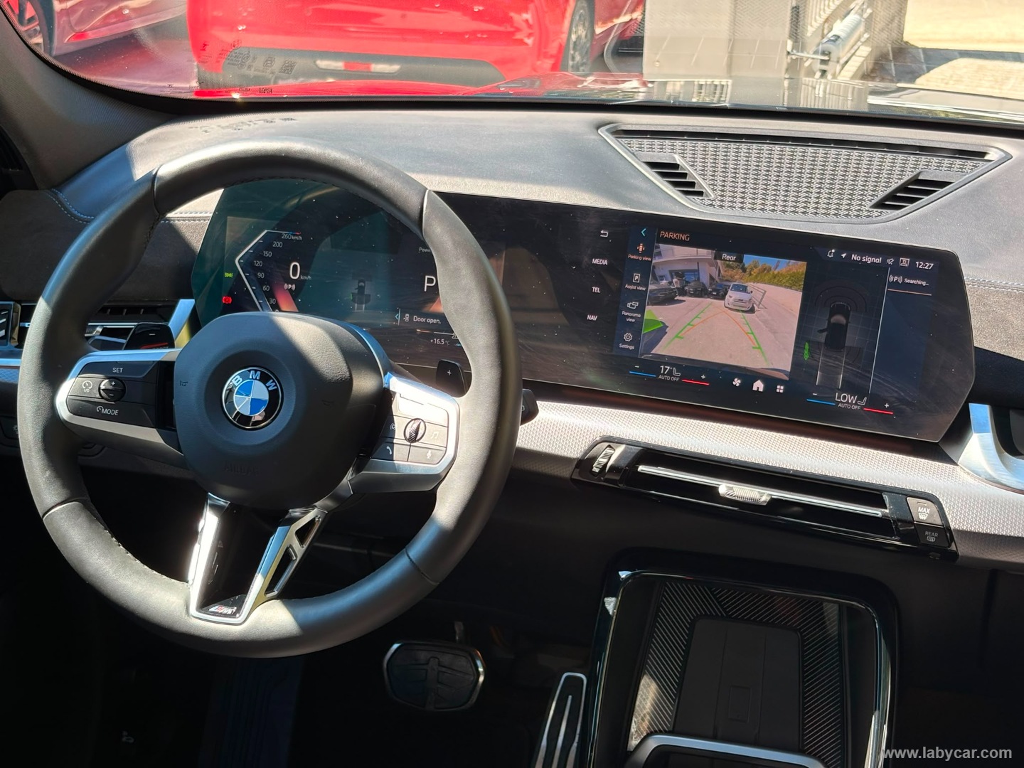 BMW X1 sDrive 20i Msport Pro - Immagine 18