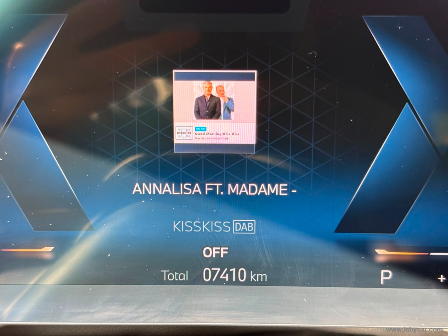 BMW X3 xDrive20d 48V MSport Pro - Immagine 18