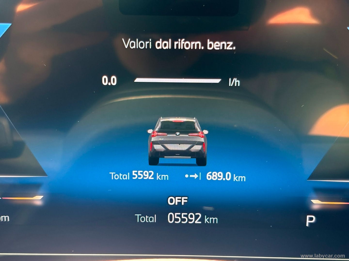 BMW X3 xDrive20d 48V MSport Pro - Immagine 18