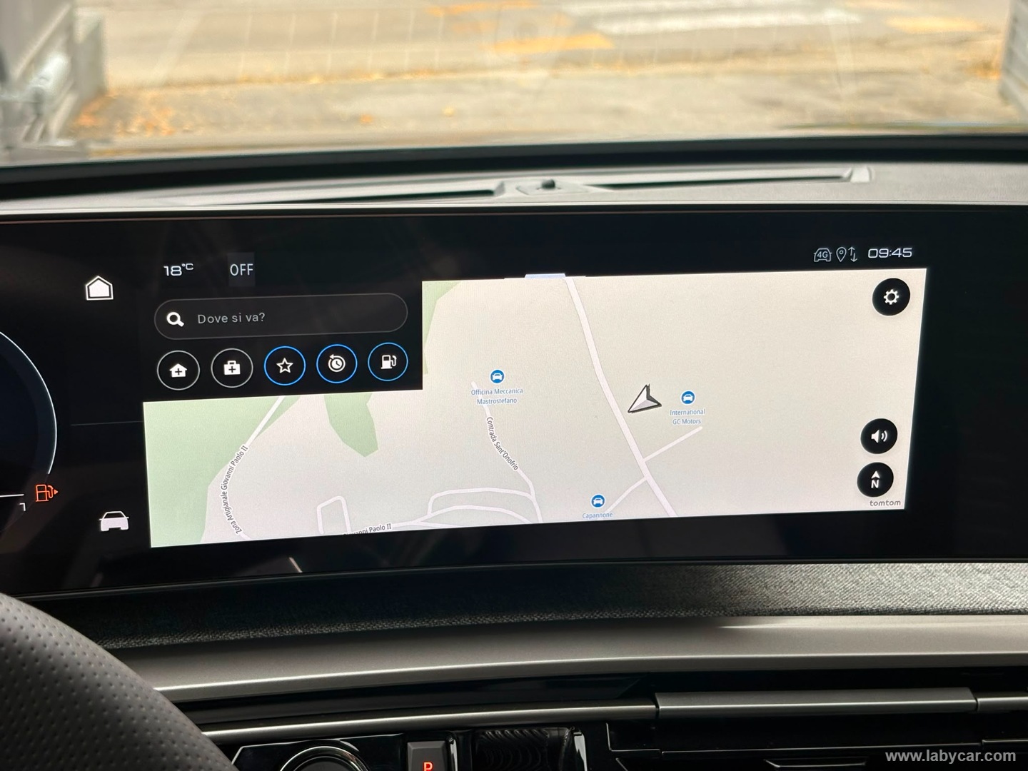 Peugeot 3008 Hybrid 145 e-DCS6 GT - Immagine 18