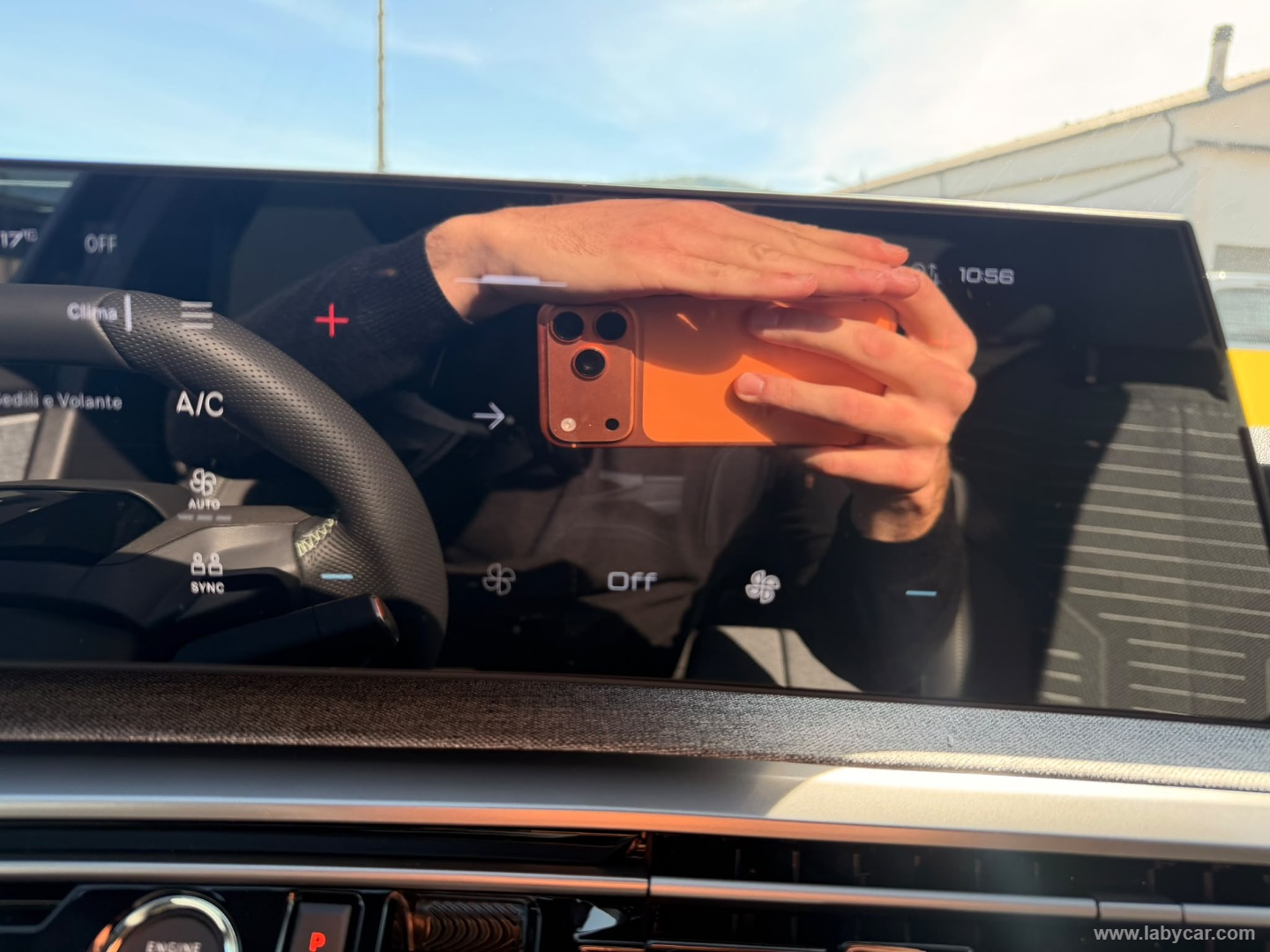 Peugeot 3008 Hybrid 145 e-DCS6 GT - Immagine 18