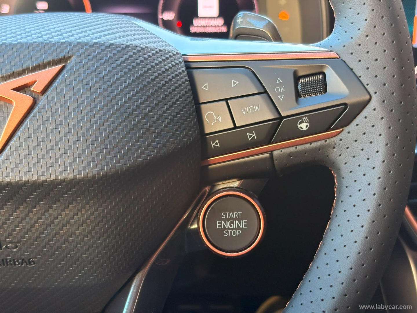 CUPRA Formentor 1.5 e-Hybrid DSG Business - Immagine 18