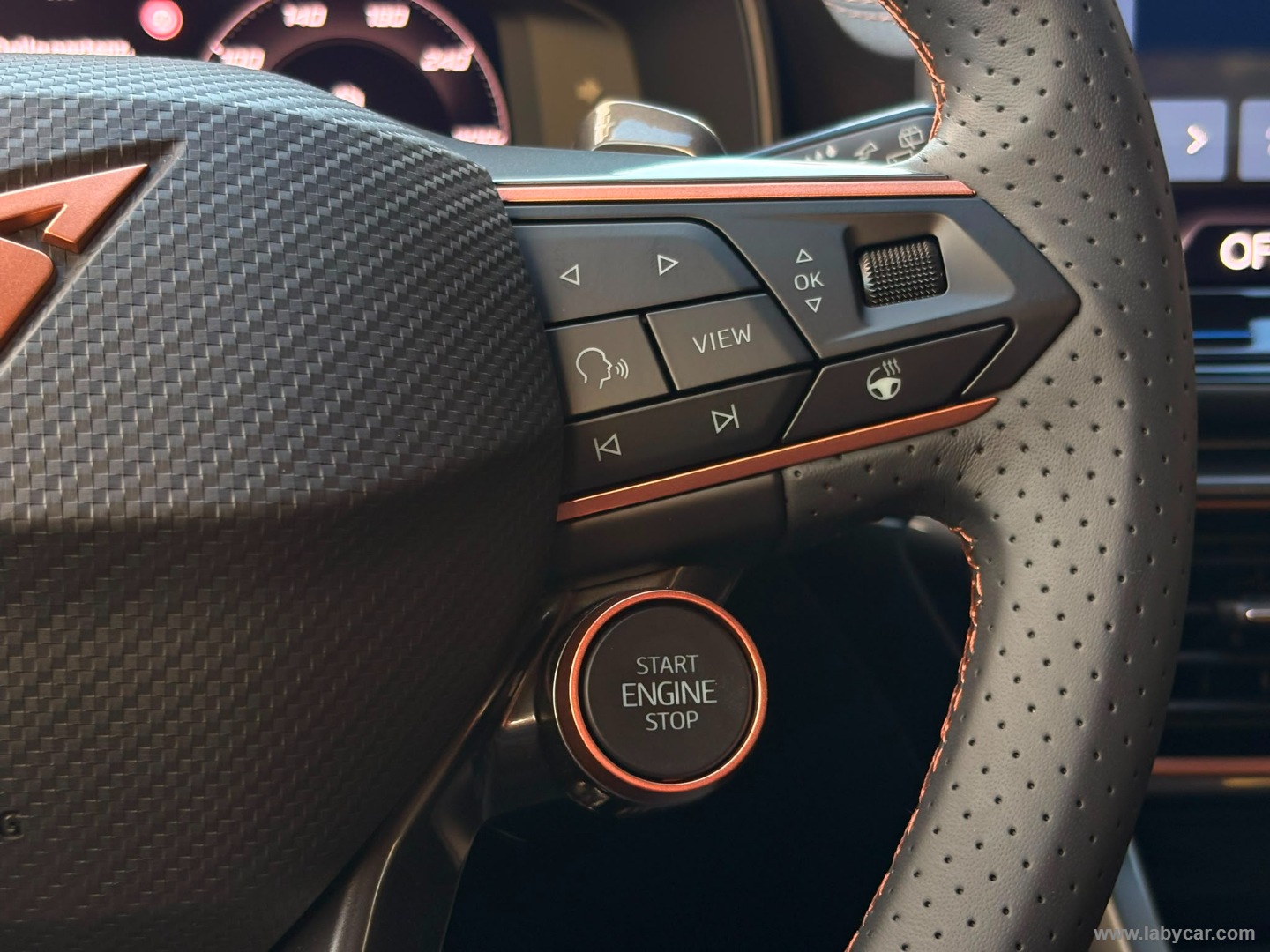 CUPRA Formentor 1.5 e-Hybrid DSG Business - Immagine 18