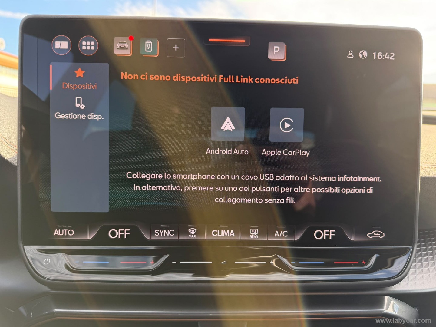 CUPRA Formentor 1.5 e-Hybrid DSG Business - Immagine 18