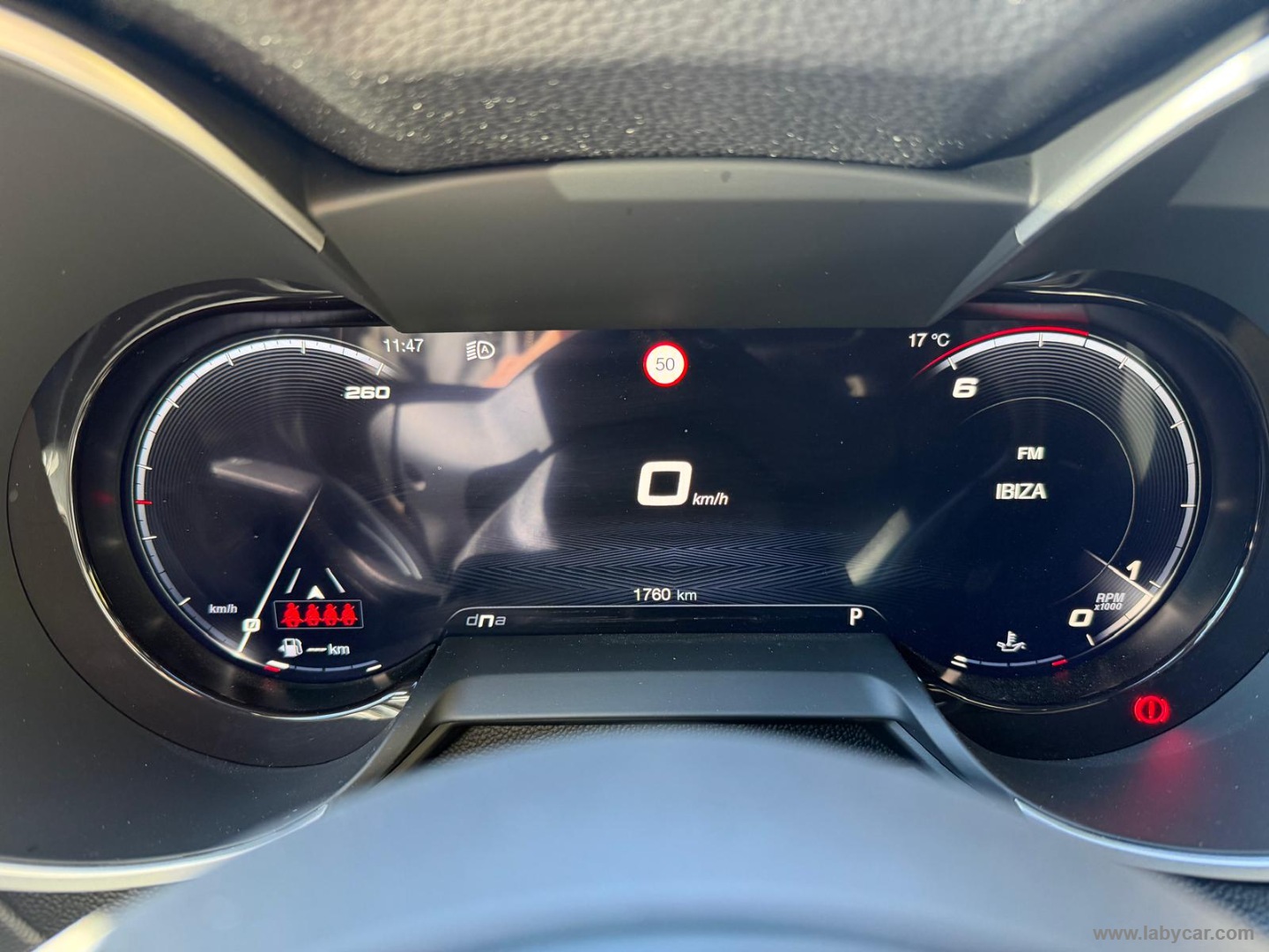 Alfa Romeo Stelvio 2.2 T.diesel 210CV AT8 Q4 Veloce - Immagine 18