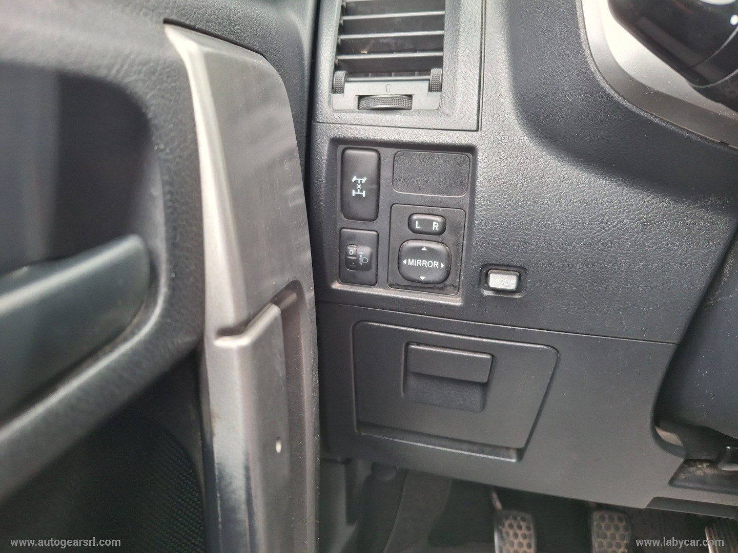 Terios 1.5 4WD SX - immagine 18