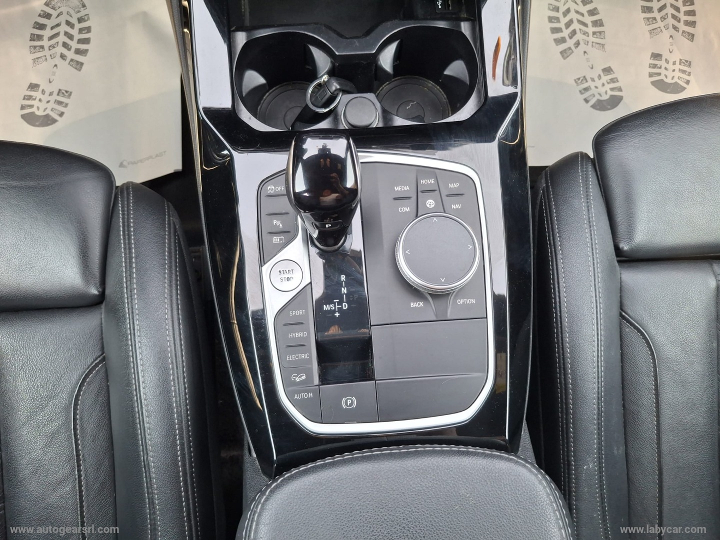 X3 xDrive30e - immagine 18
