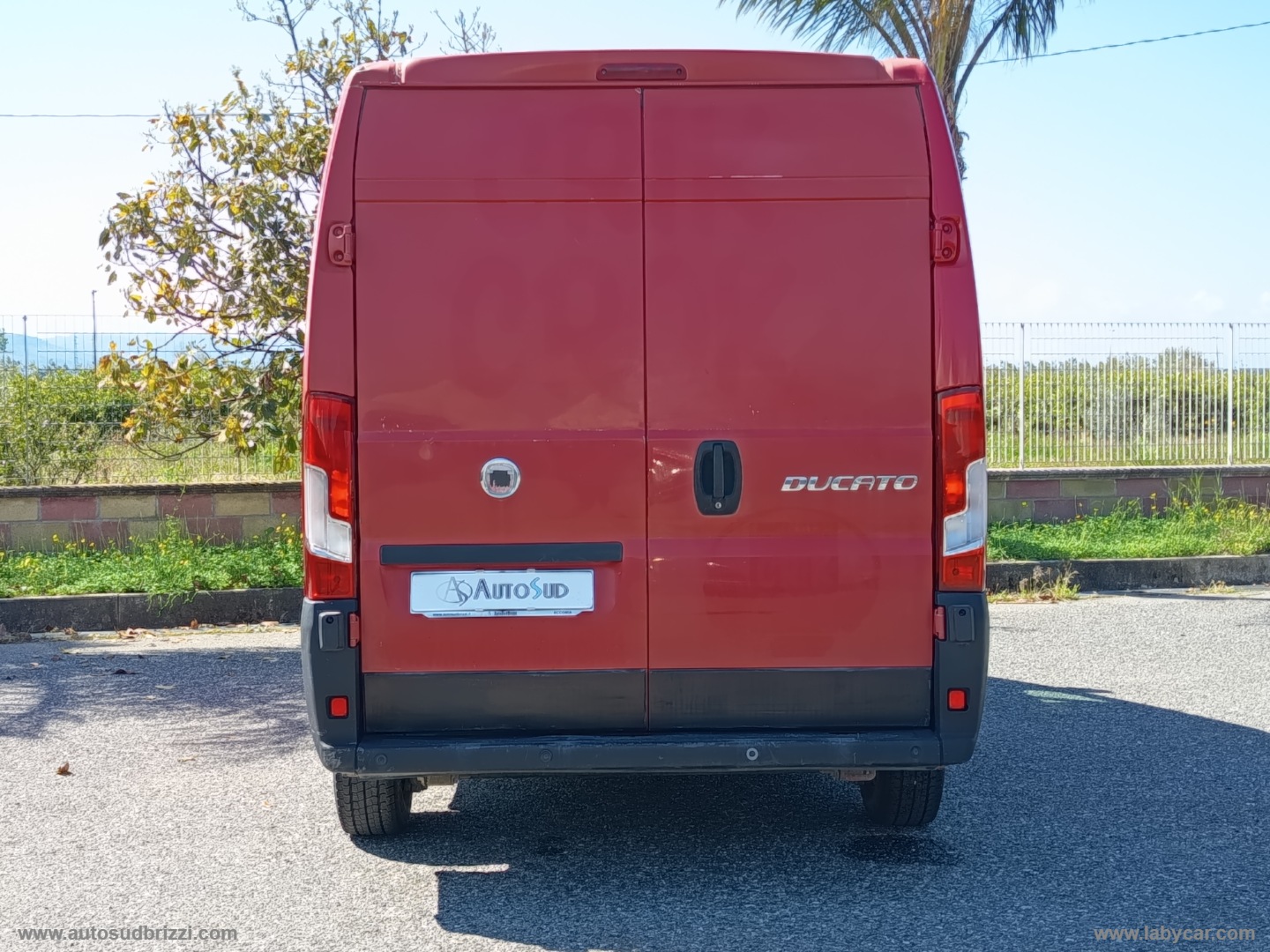 Ducato 30 2.2 MJT PM-TM Furgone - immagine 18