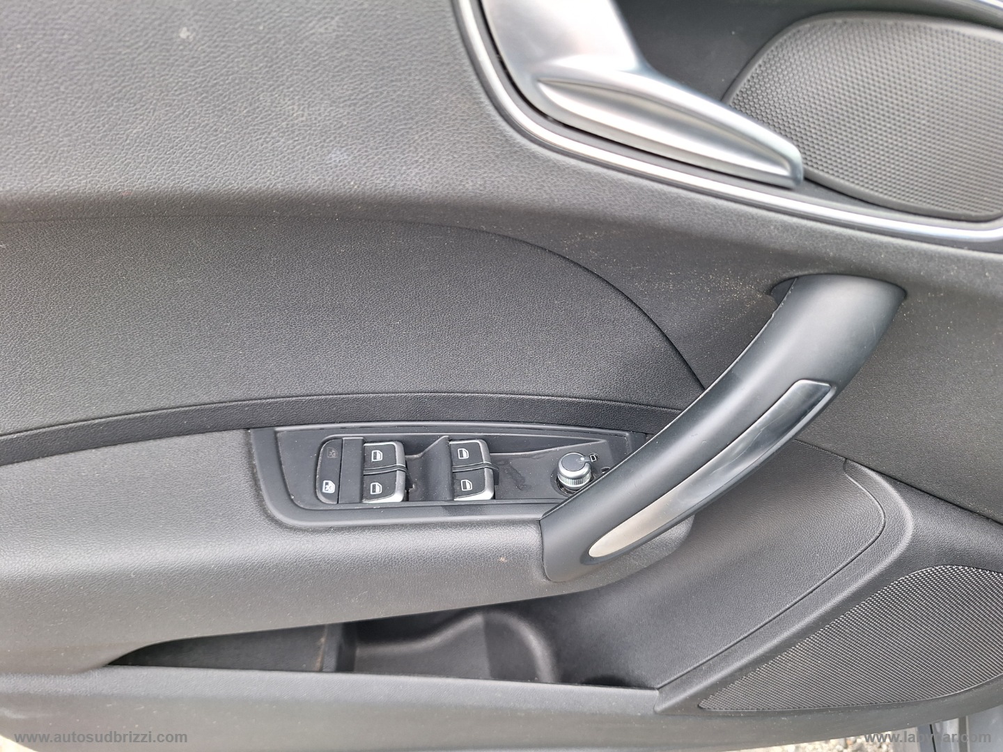 A1 SPB 1.4 TDI S tronic Design NEOPATENTATI - immagine 18