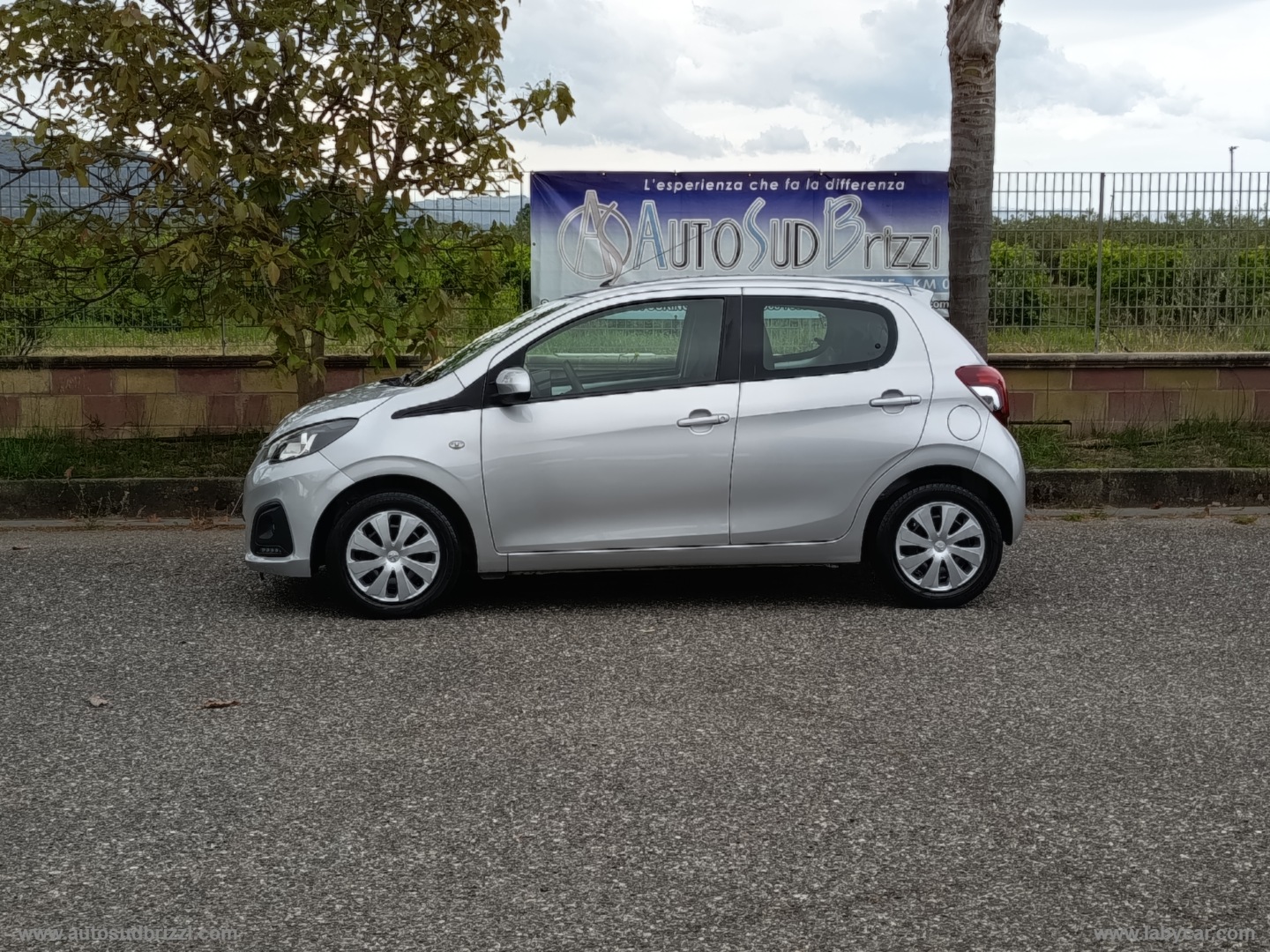 108 VTi 68 5p. Active - immagine 18